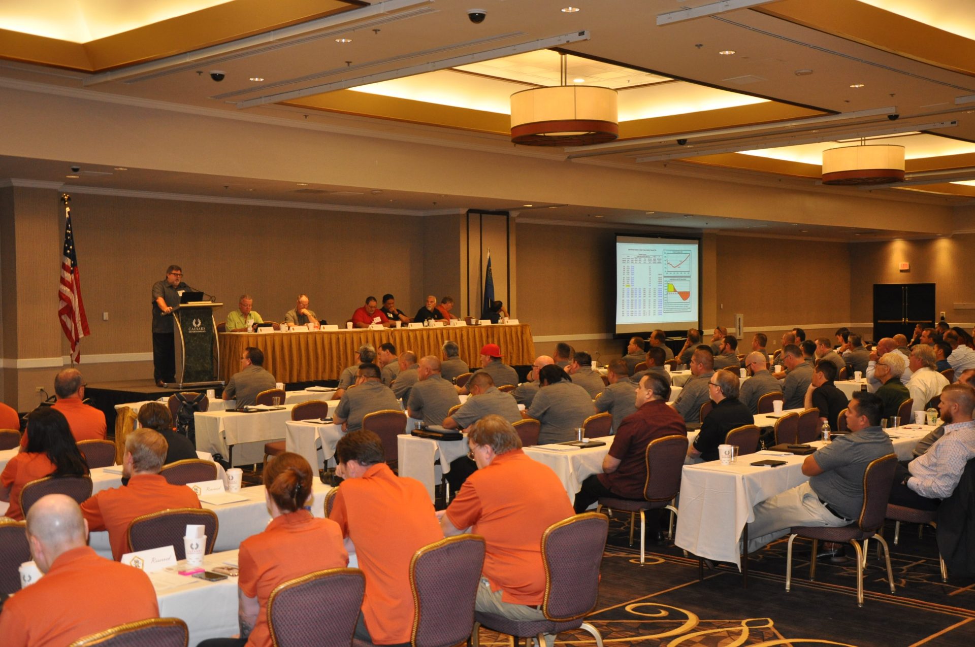 Apco Western Regional Conference 2024 Britt Colleen