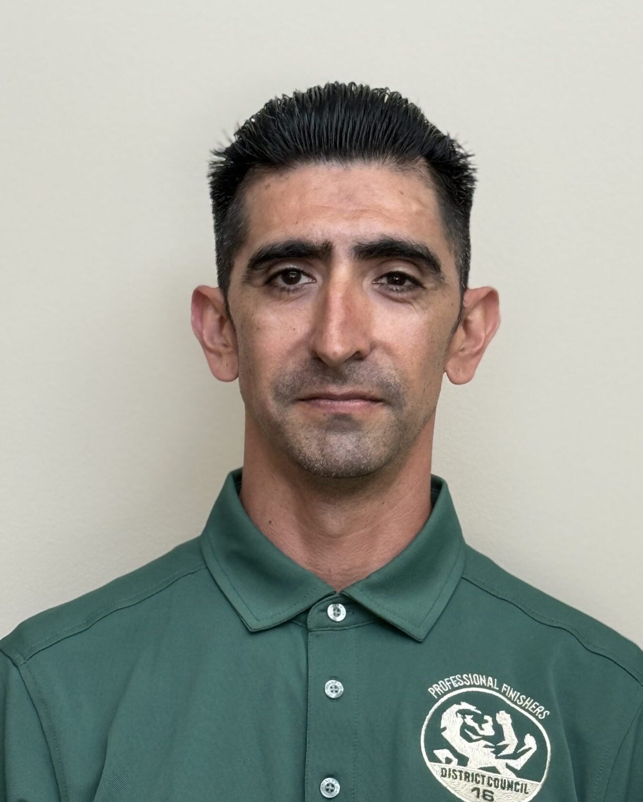 Vincent Hernandez