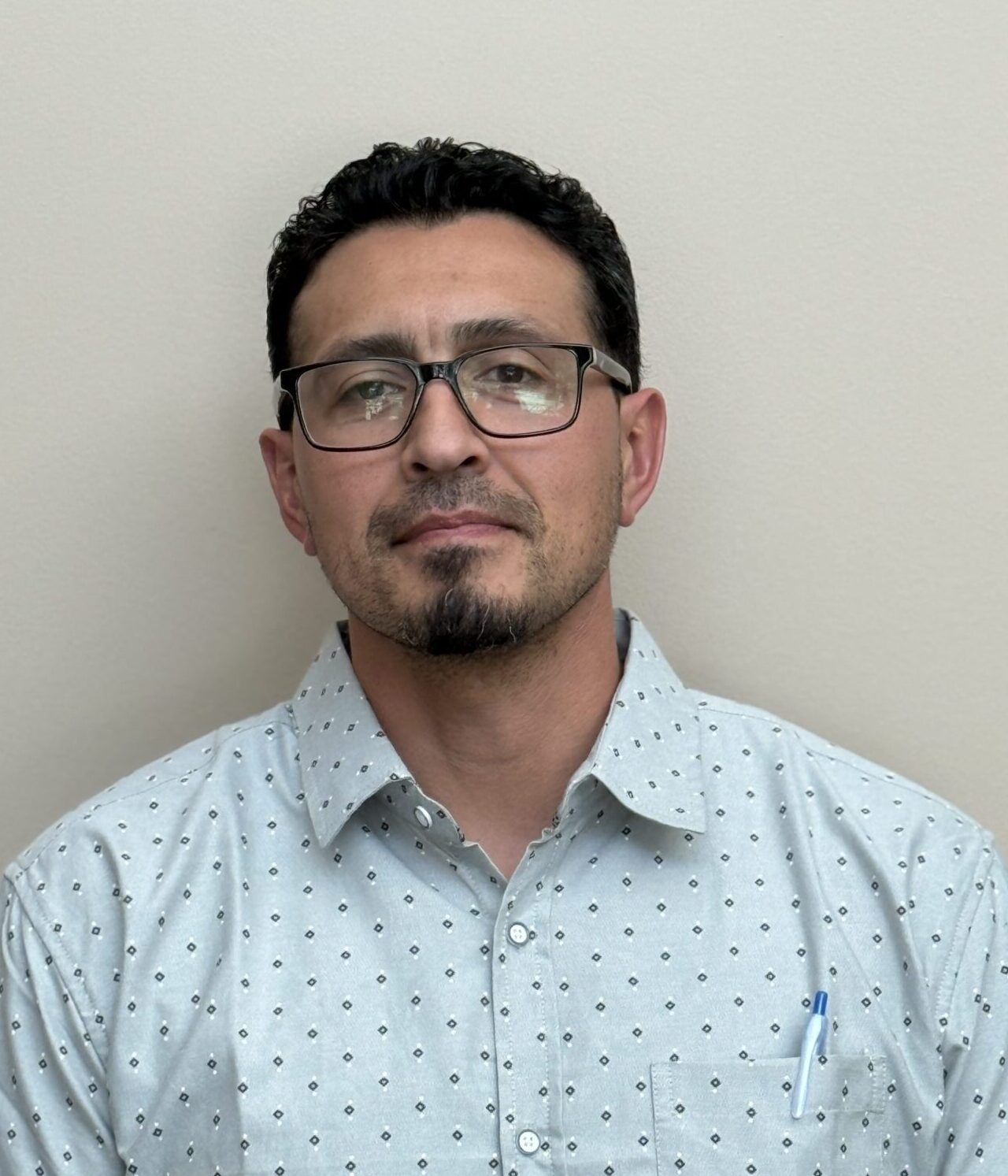 Vincent Trejo