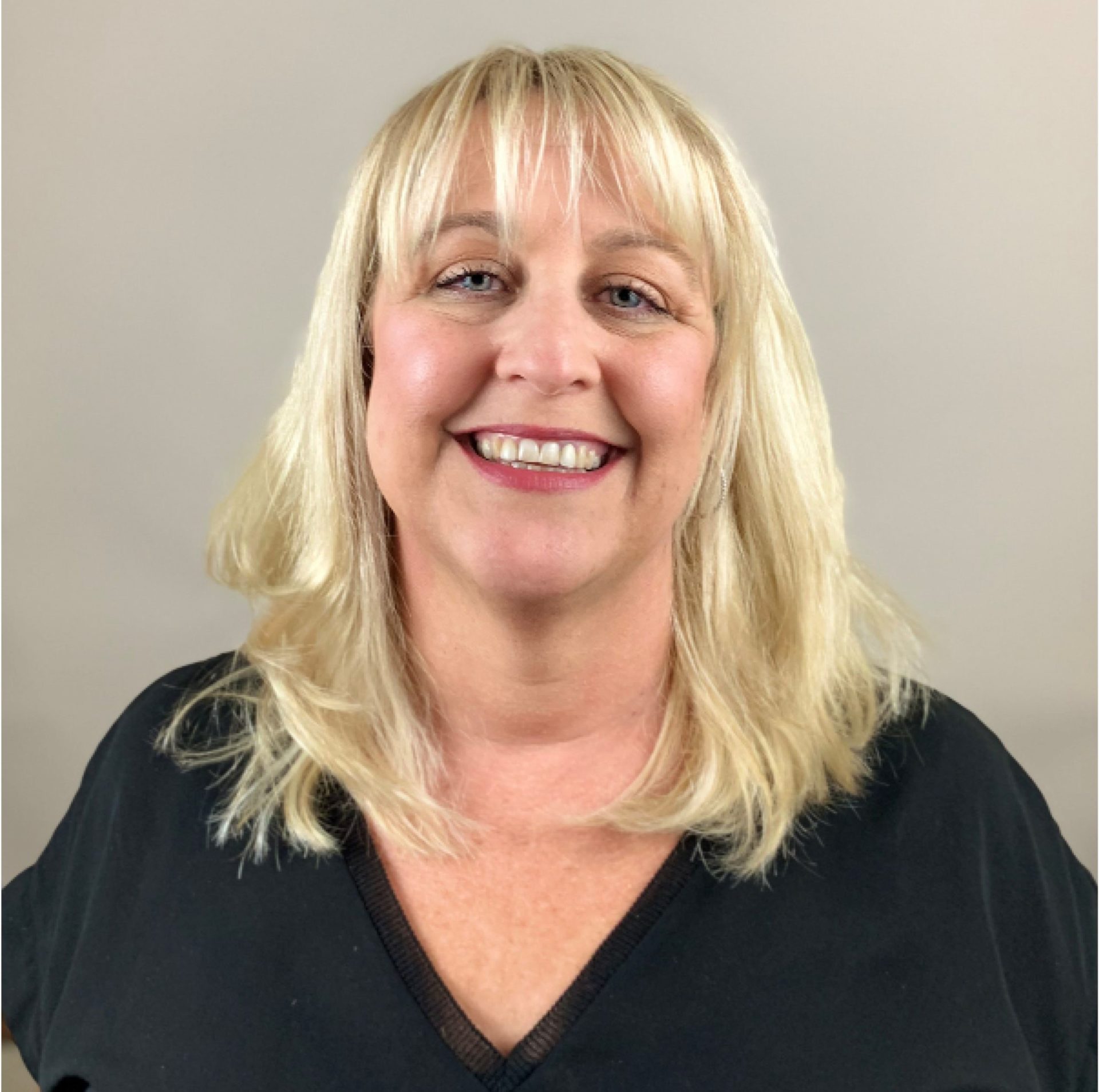 Tish Borchardt