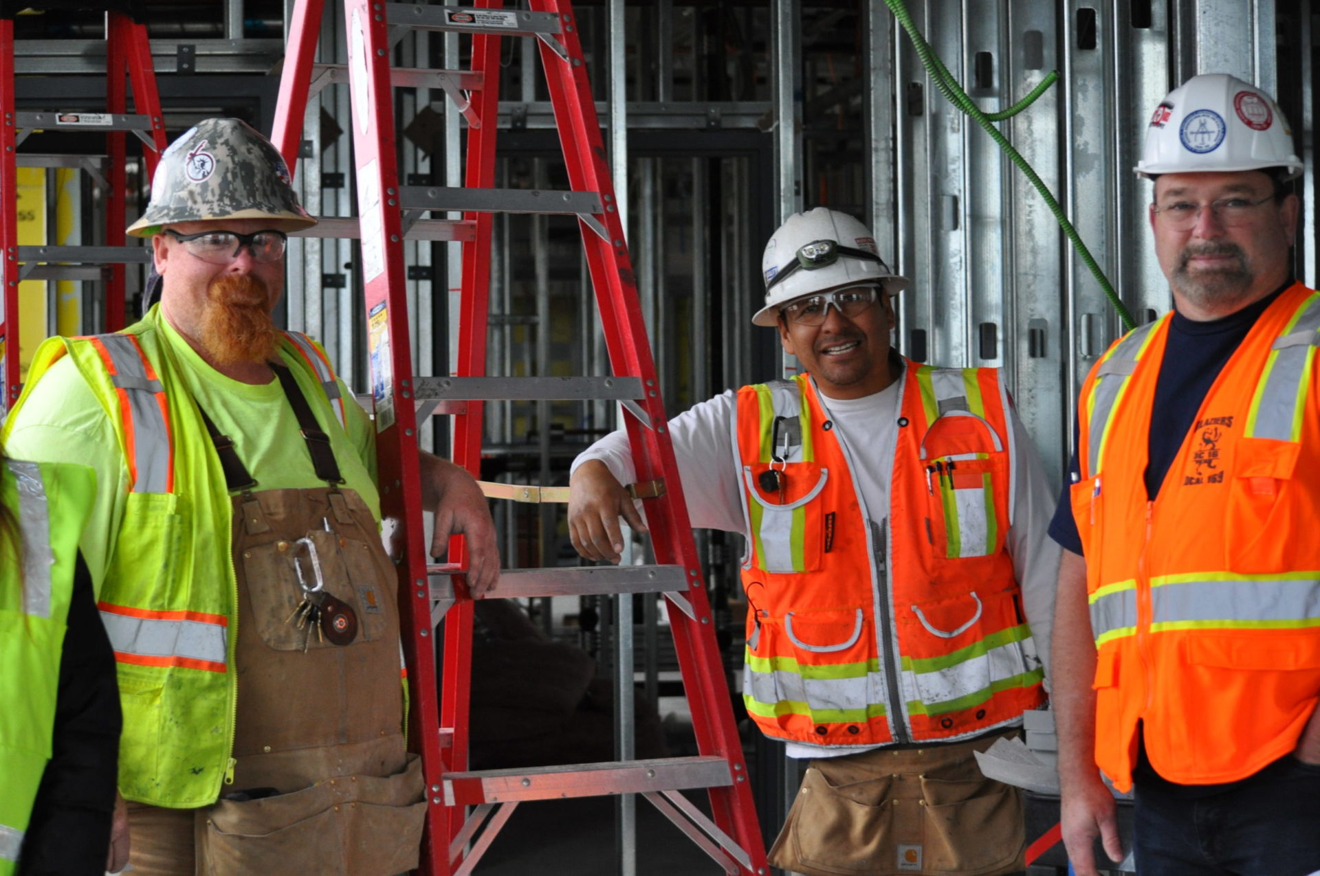 Image from the Gallery: UCSF Benioff Children’s Hospital – Oakland, CA