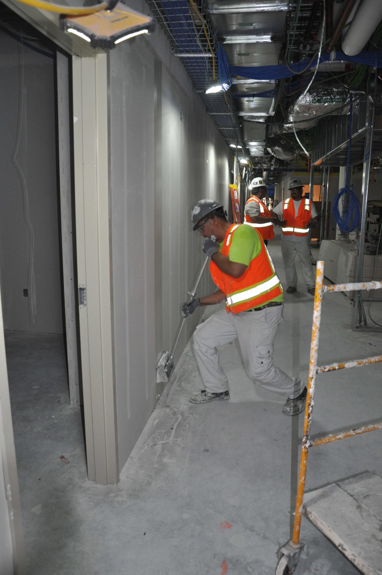 Image from the Gallery: UCSF Benioff Children’s Hospital – Oakland, CA