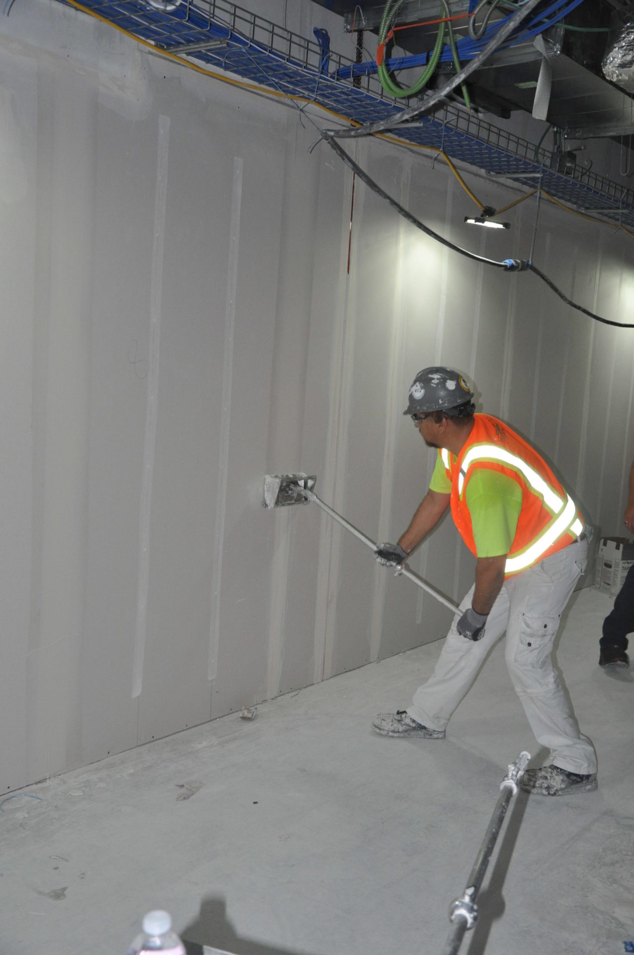 Image from the Gallery: UCSF Benioff Children’s Hospital – Oakland, CA