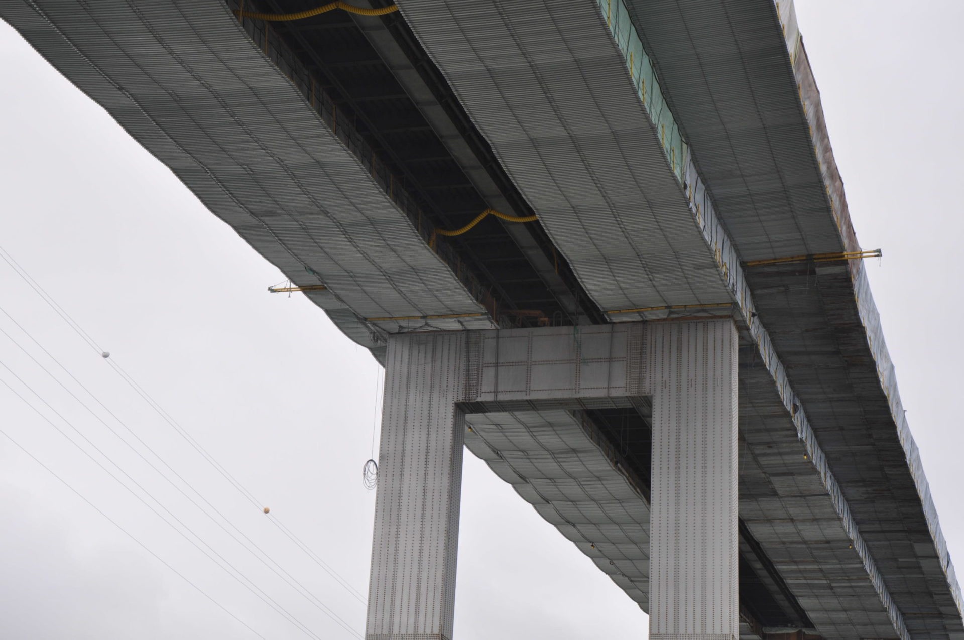 Image from the Gallery: San Mateo – Hayward Bridge