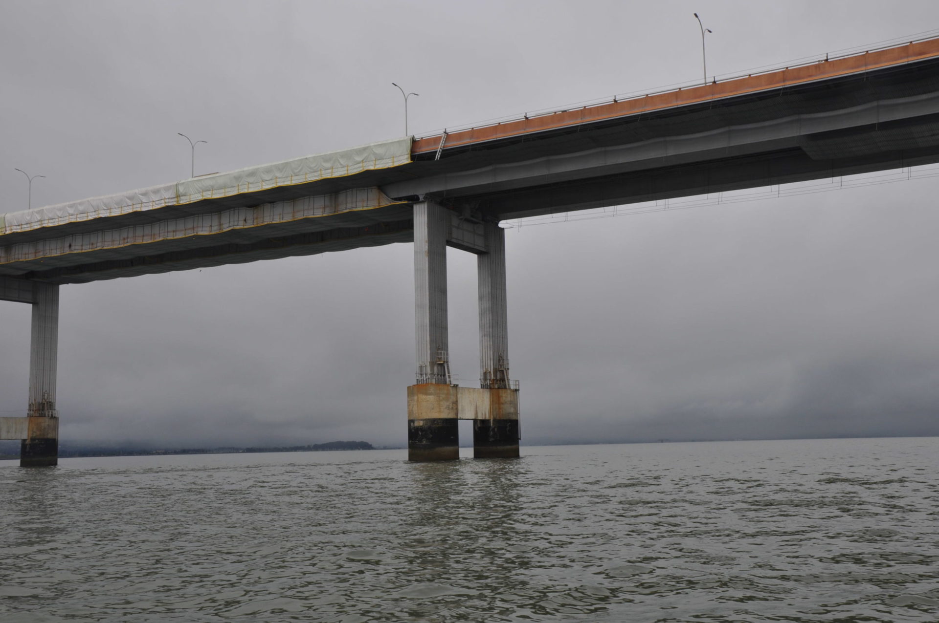 Image from the Gallery: San Mateo – Hayward Bridge