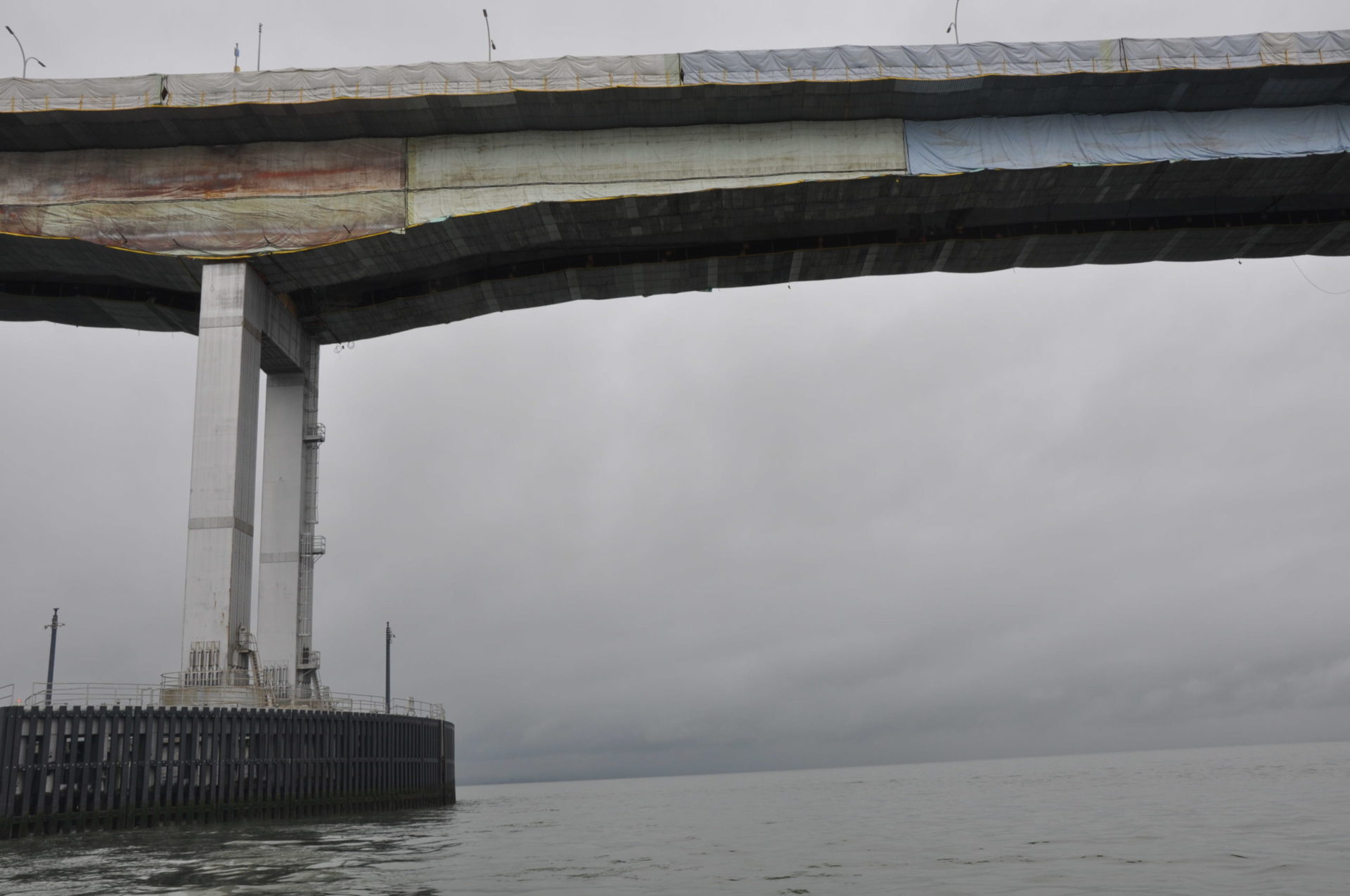 Image from the Gallery: San Mateo – Hayward Bridge