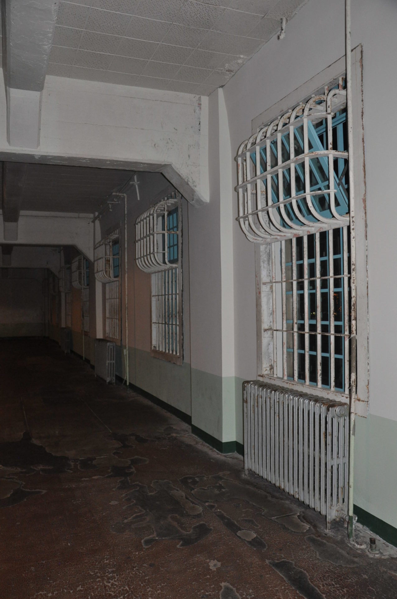 Image from the Gallery: Alcatraz – San Francisco, CA