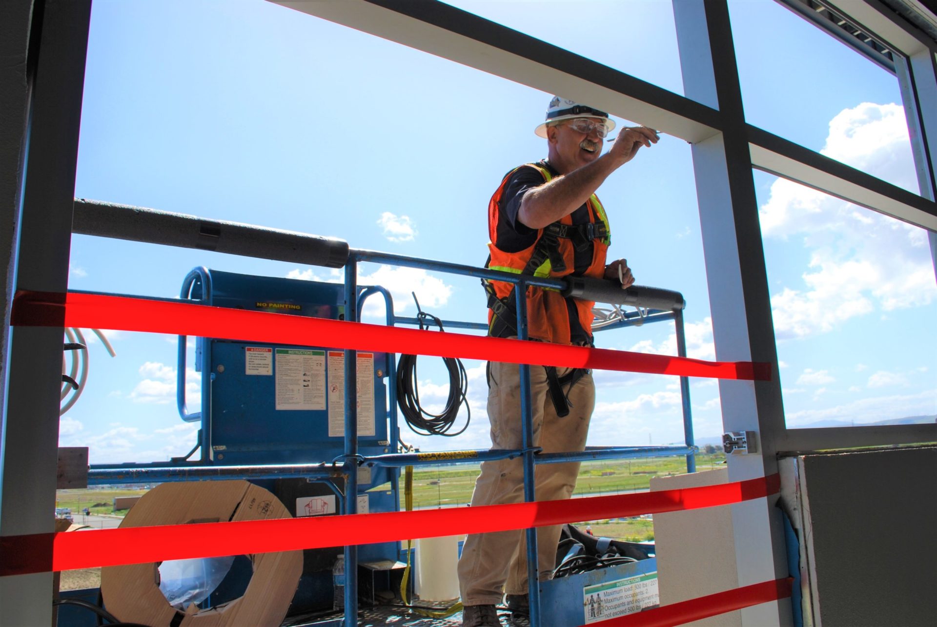 Image from the Gallery: Peter Hanson Elementary School – Mountain House, CA