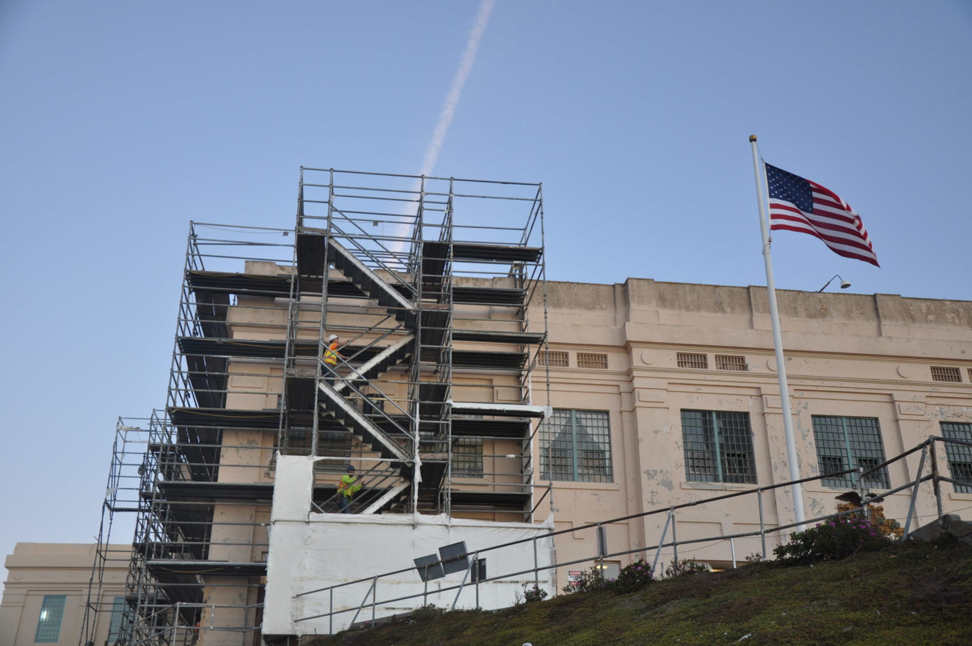 Image from the Gallery: Alcatraz – San Francisco, CA