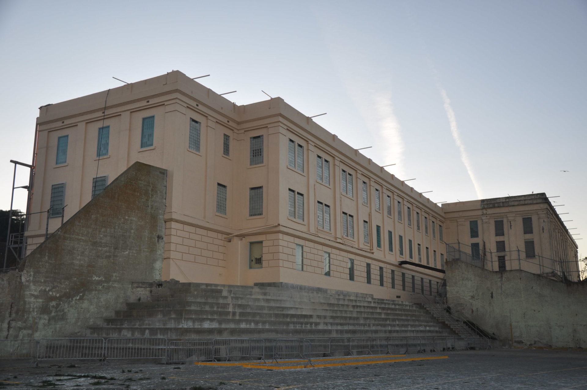 Image from the Gallery: Alcatraz – San Francisco, CA