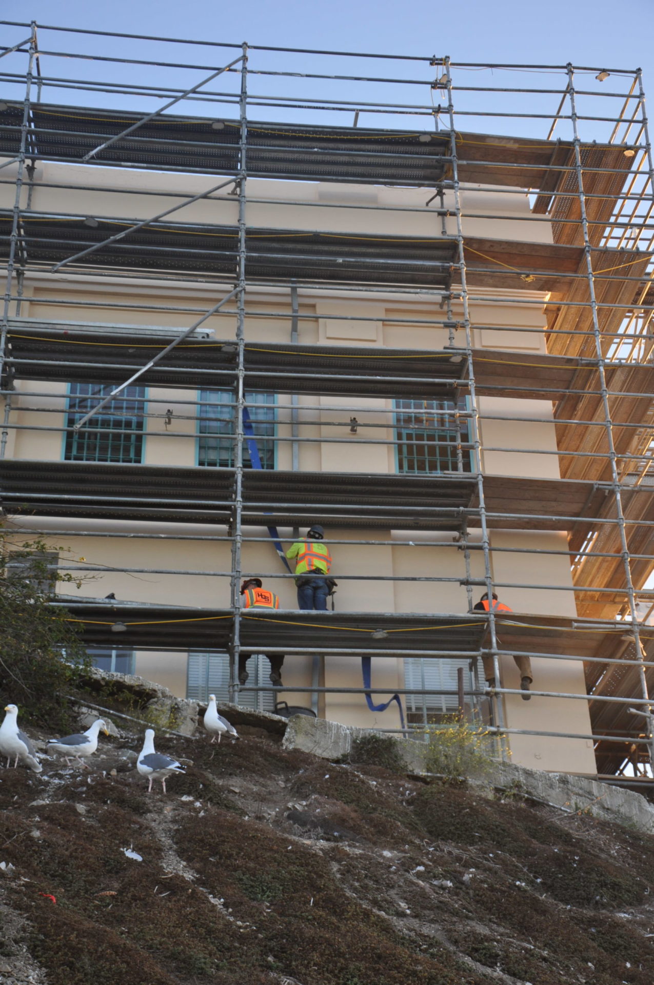 Image from the Gallery: Alcatraz – San Francisco, CA