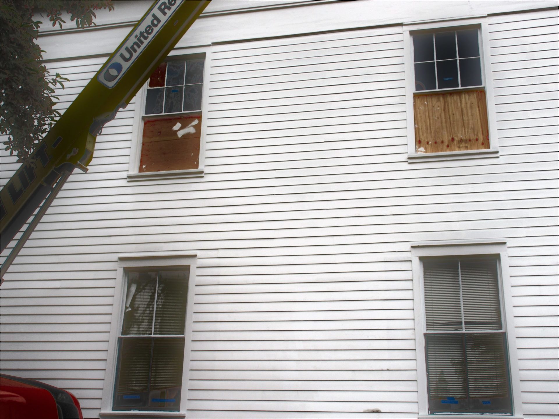 Image from the Gallery: Mariposa Courthouse – Mariposa, CA