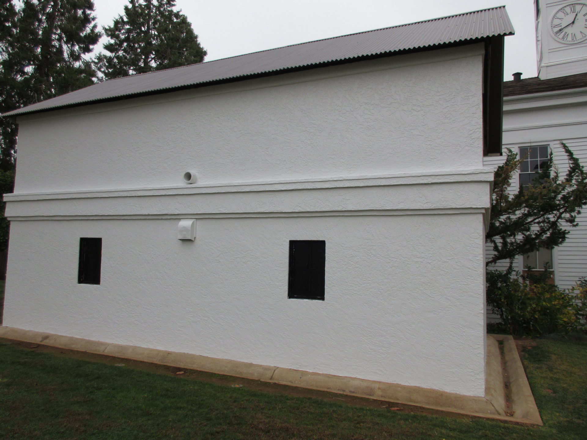 Image from the Gallery: Mariposa Courthouse – Mariposa, CA