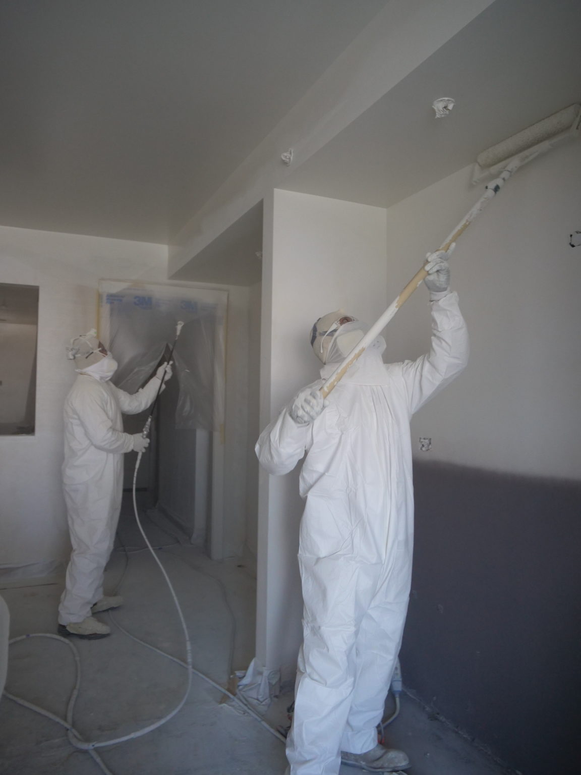 Painters Albums DC16 UNION