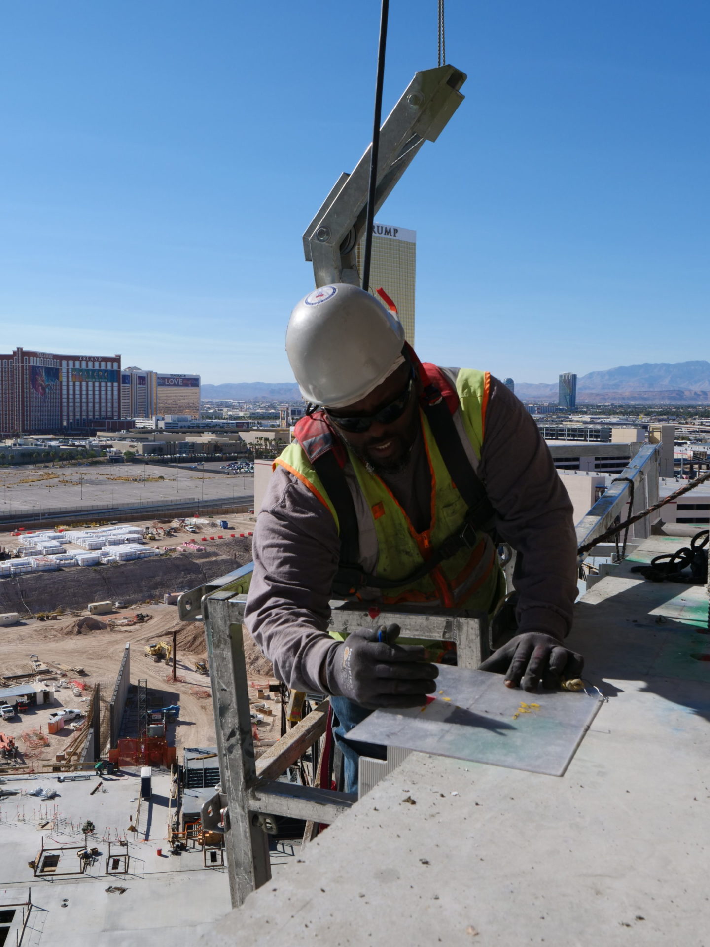 Image from the Gallery: Resorts World – Las Vegas, NV