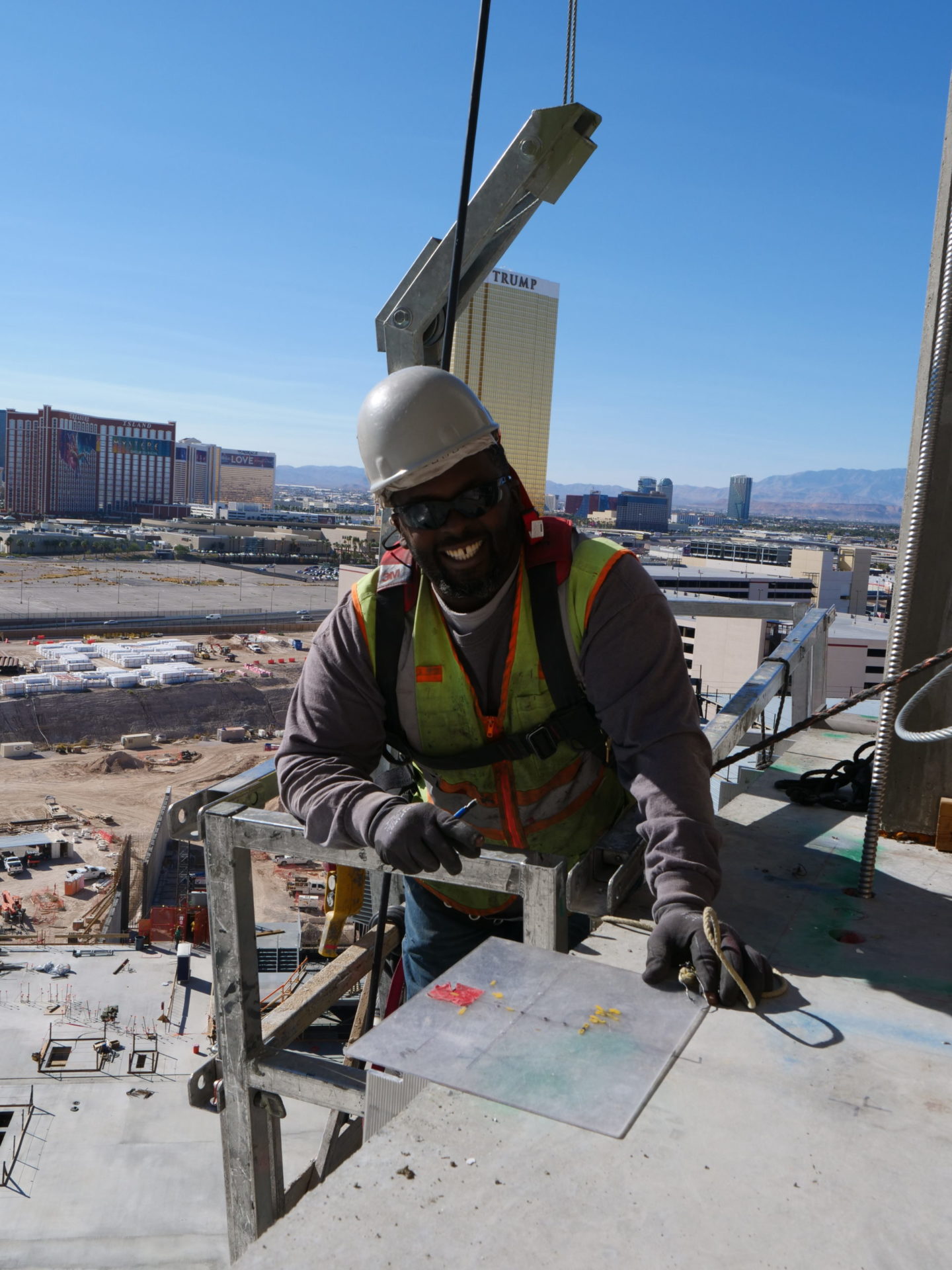 Image from the Gallery: Resorts World – Las Vegas, NV