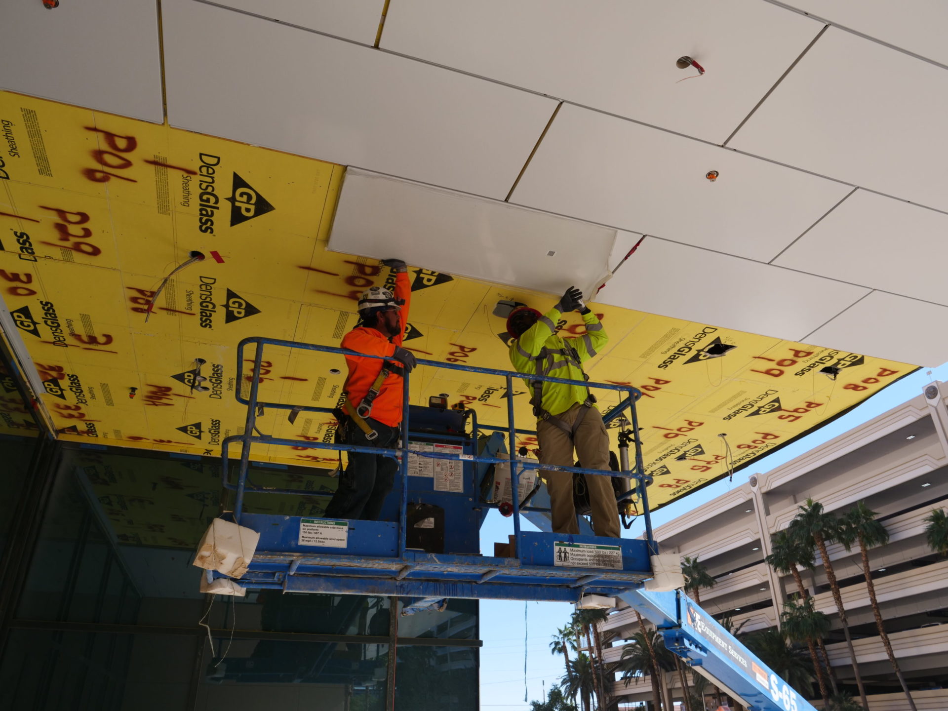 Image from the Gallery: MGM Grand Convention Center – Las Vegas, NV