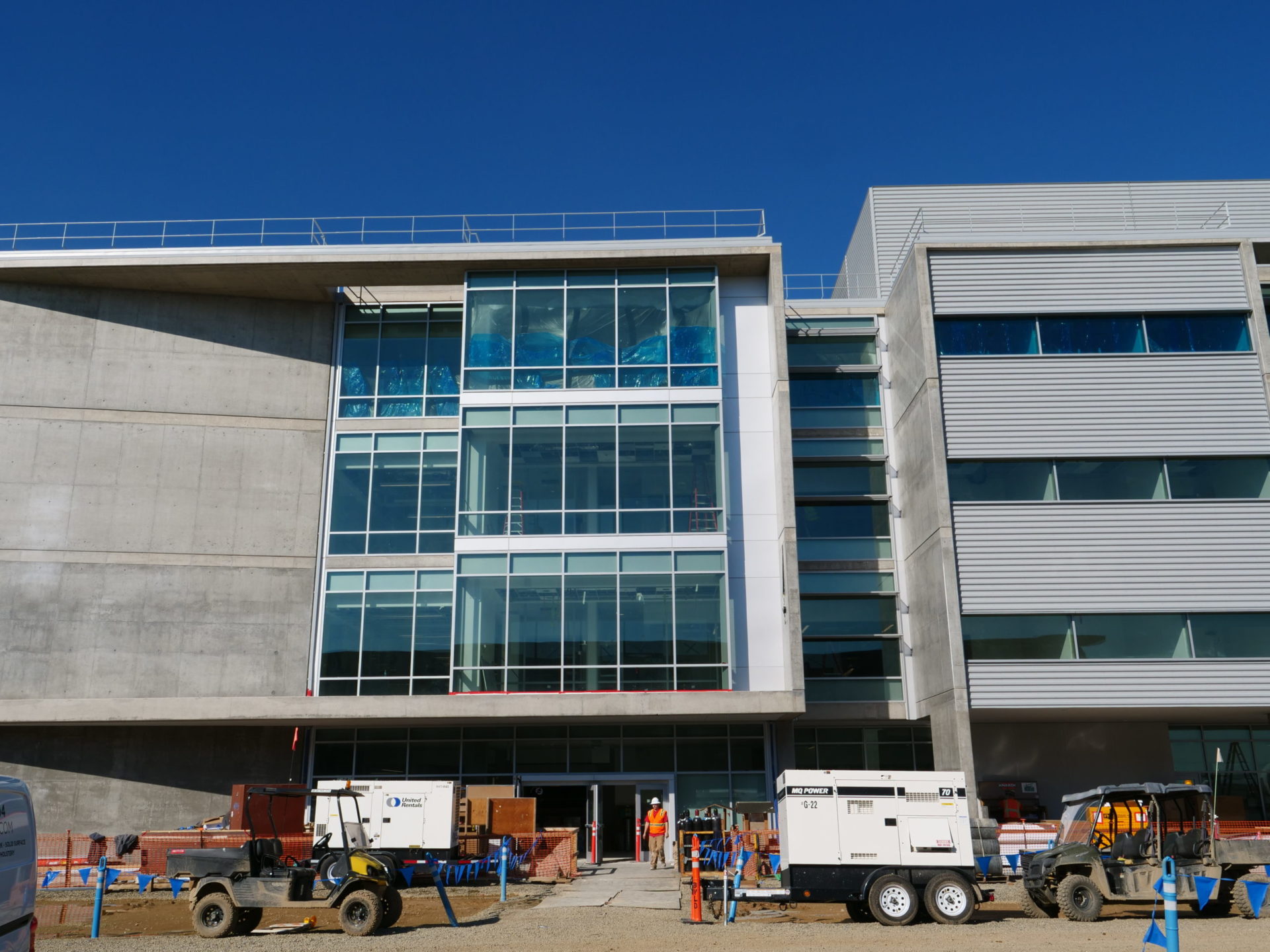 Image from the Gallery: UC Merced 2020 – Central Valley, CA
