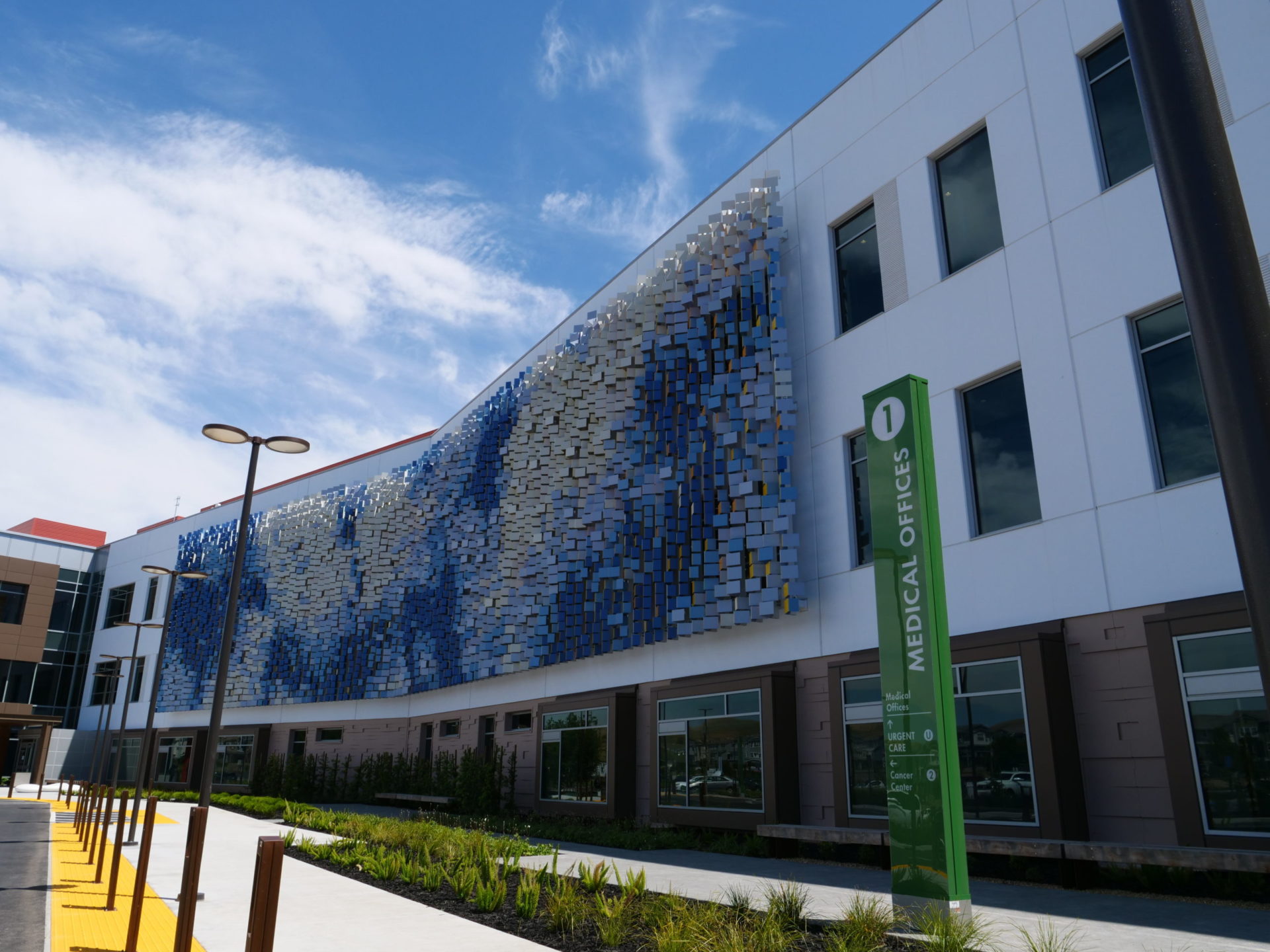 Image from the Gallery: Kaiser Permanente – Dublin, CA