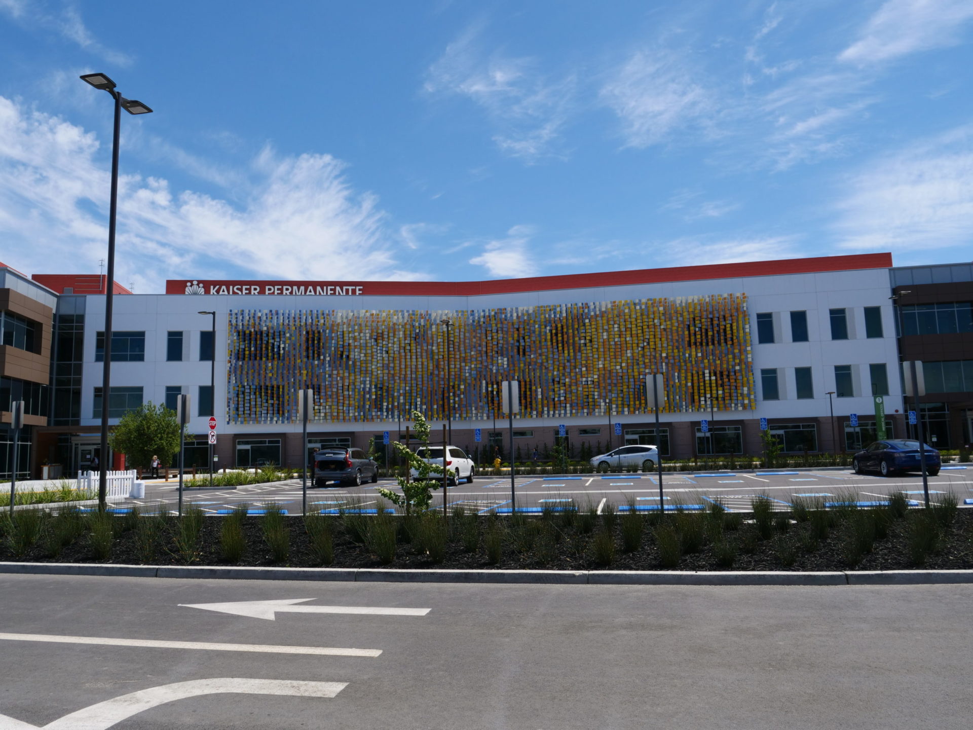 Image from the Gallery: Kaiser Permanente – Dublin, CA