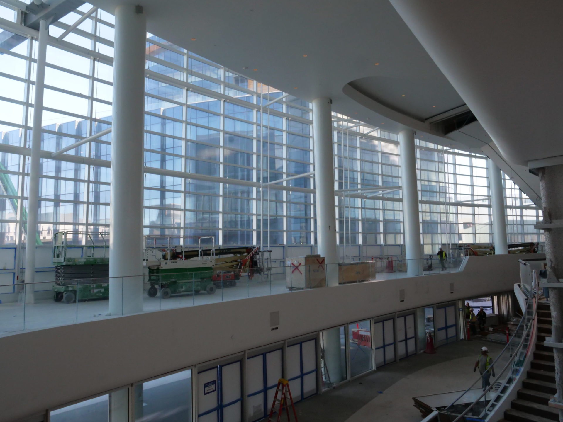 Image from the Gallery: Chase Center – San Francisco, CA