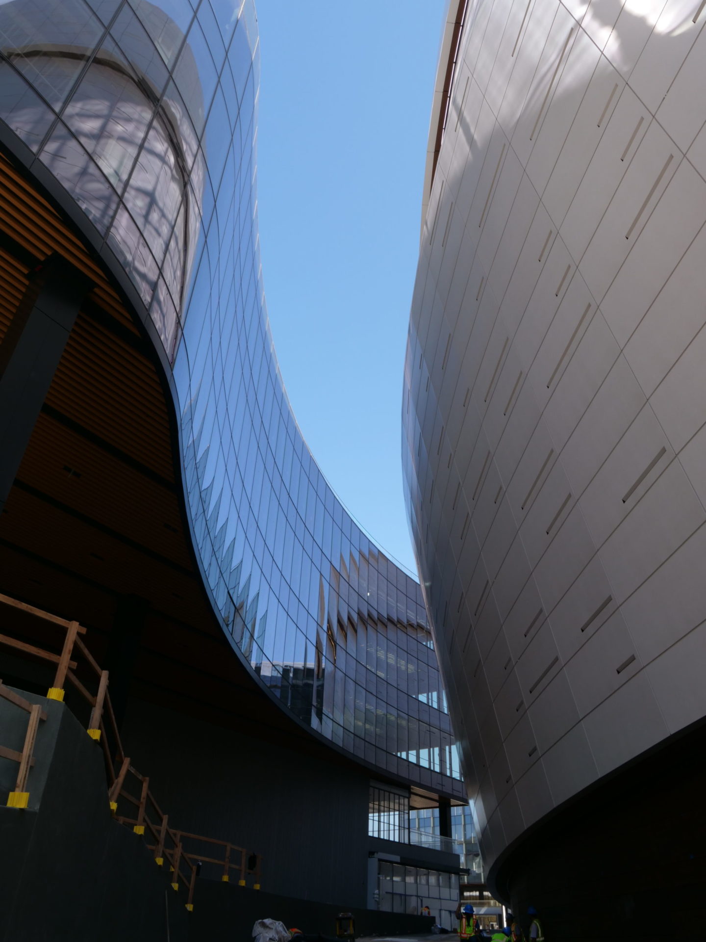 Image from the Gallery: Chase Center – San Francisco, CA