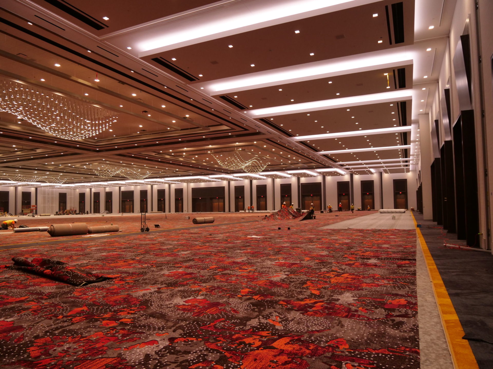 Image from the Gallery: Caesars Forum Conference Center – Las Vegas, NV