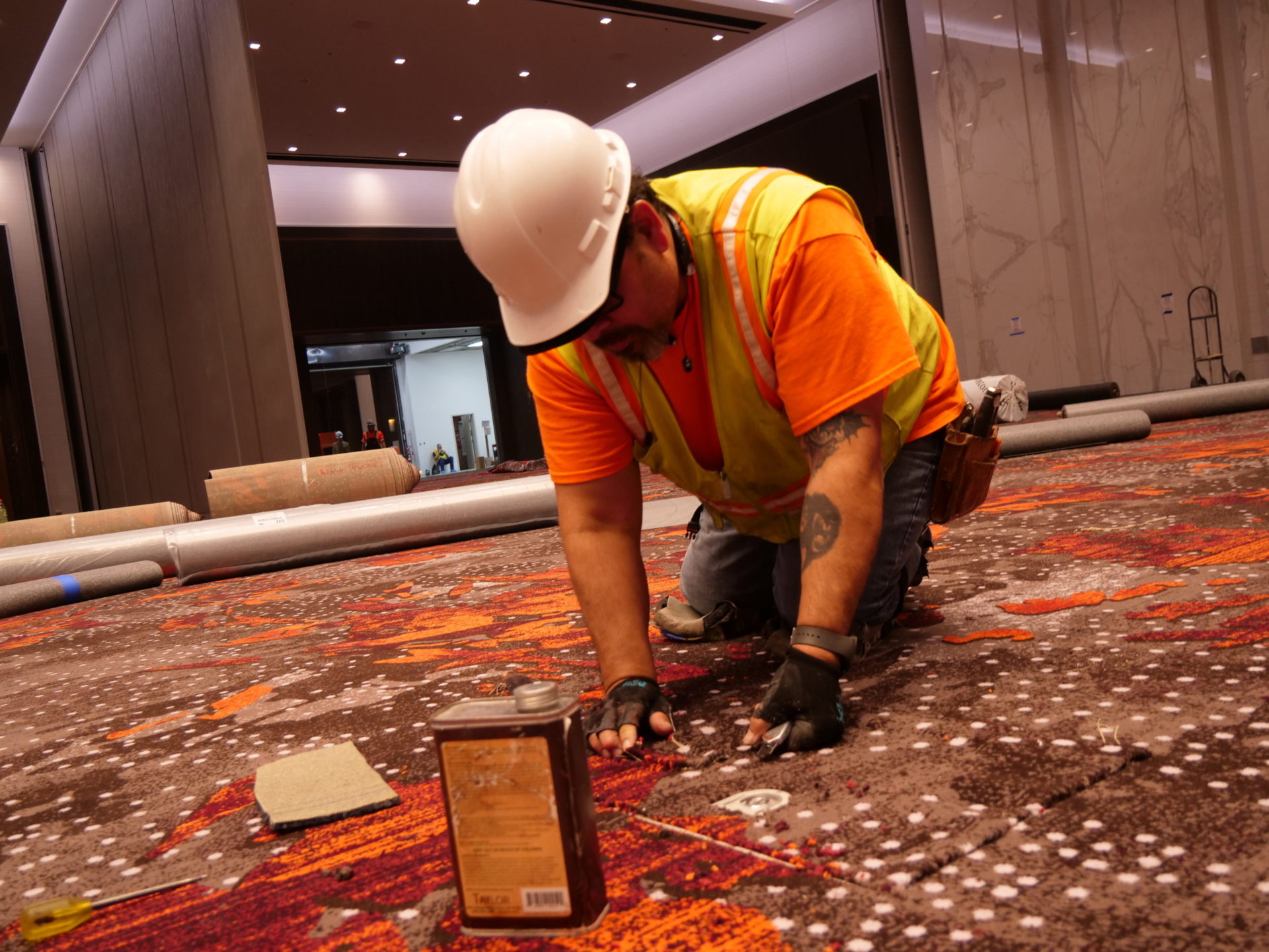 Image from the Gallery: Caesars Forum Conference Center – Las Vegas, NV