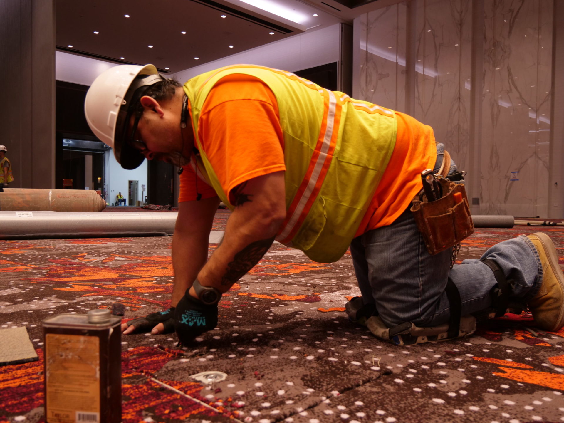 Image from the Gallery: Caesars Forum Conference Center – Las Vegas, NV