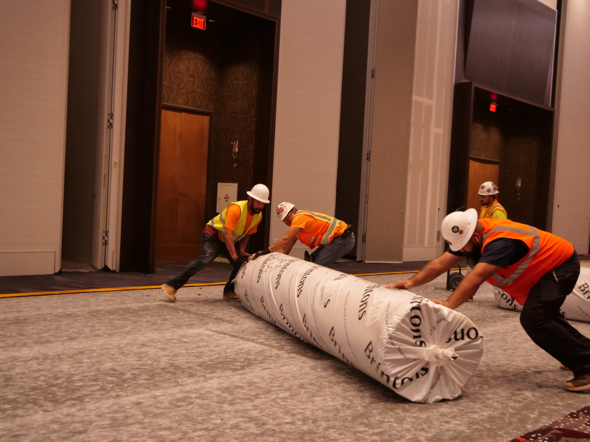 Image from the Gallery: Caesars Forum Conference Center – Las Vegas, NV