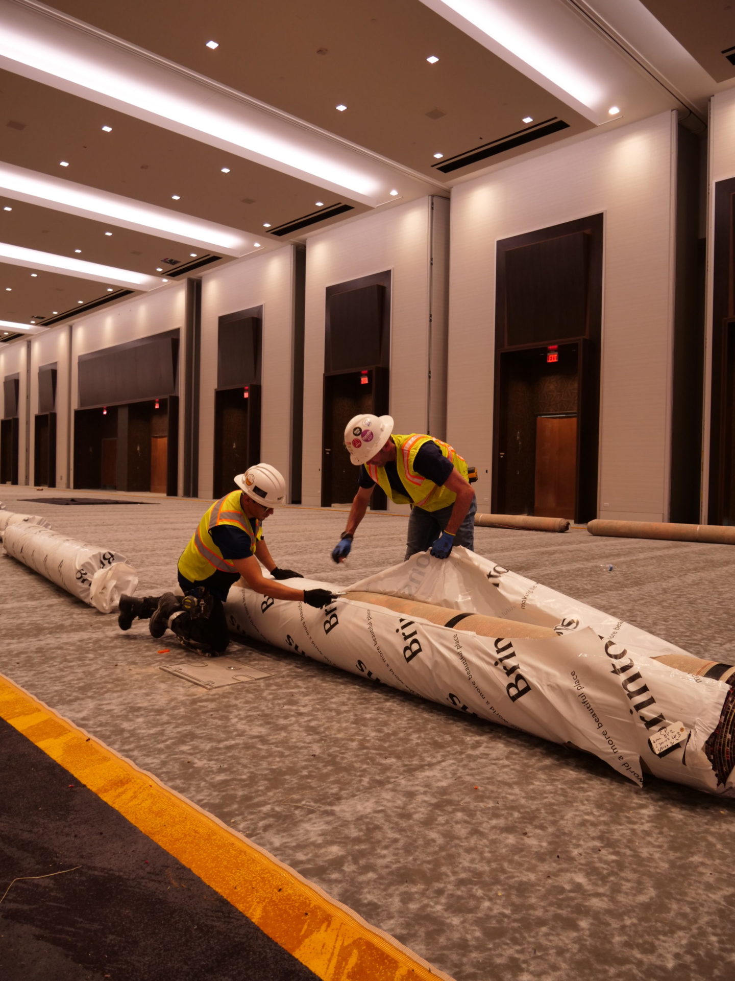 Image from the Gallery: Caesars Forum Conference Center – Las Vegas, NV