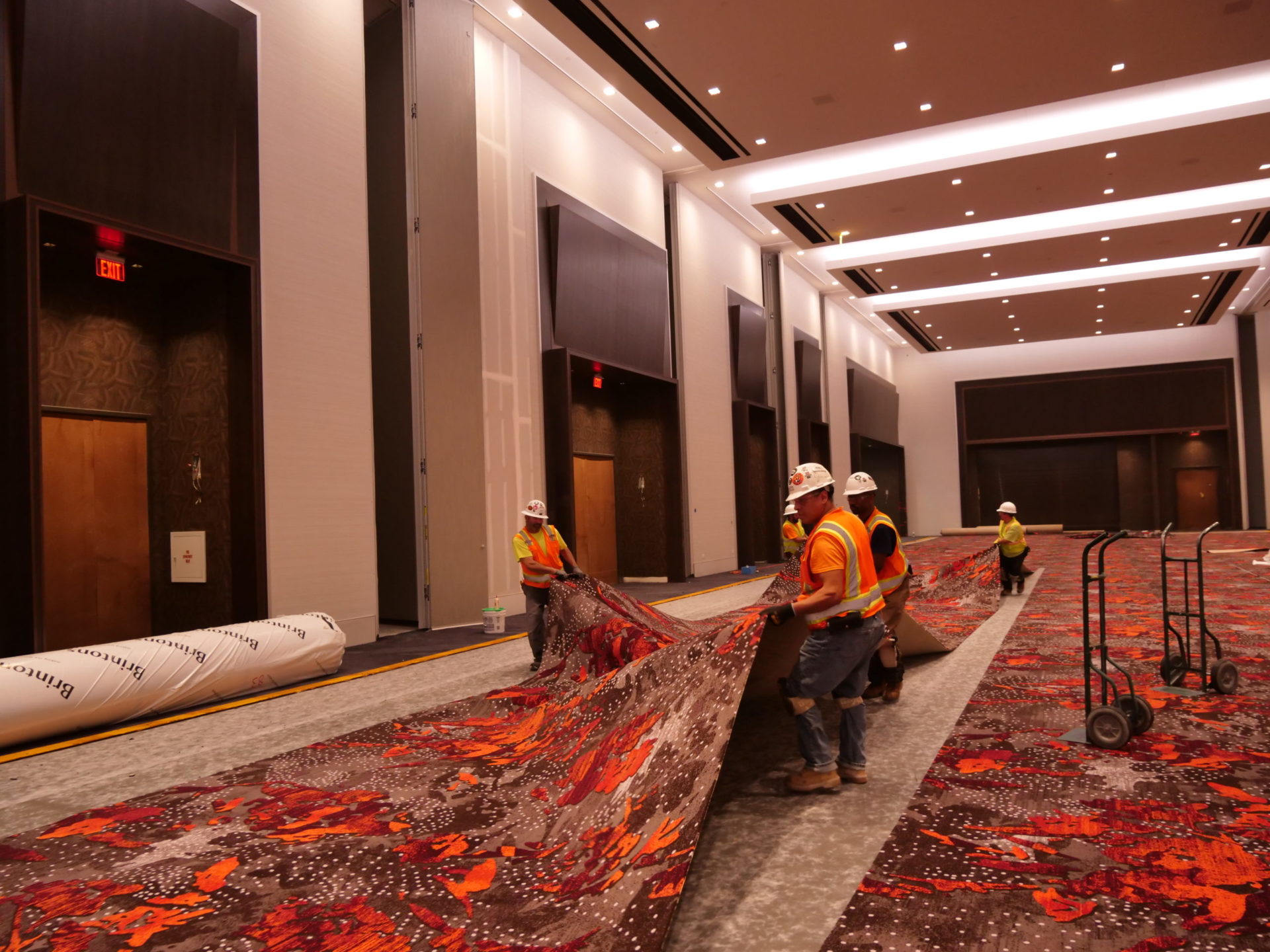 Image from the Gallery: Caesars Forum Conference Center – Las Vegas, NV