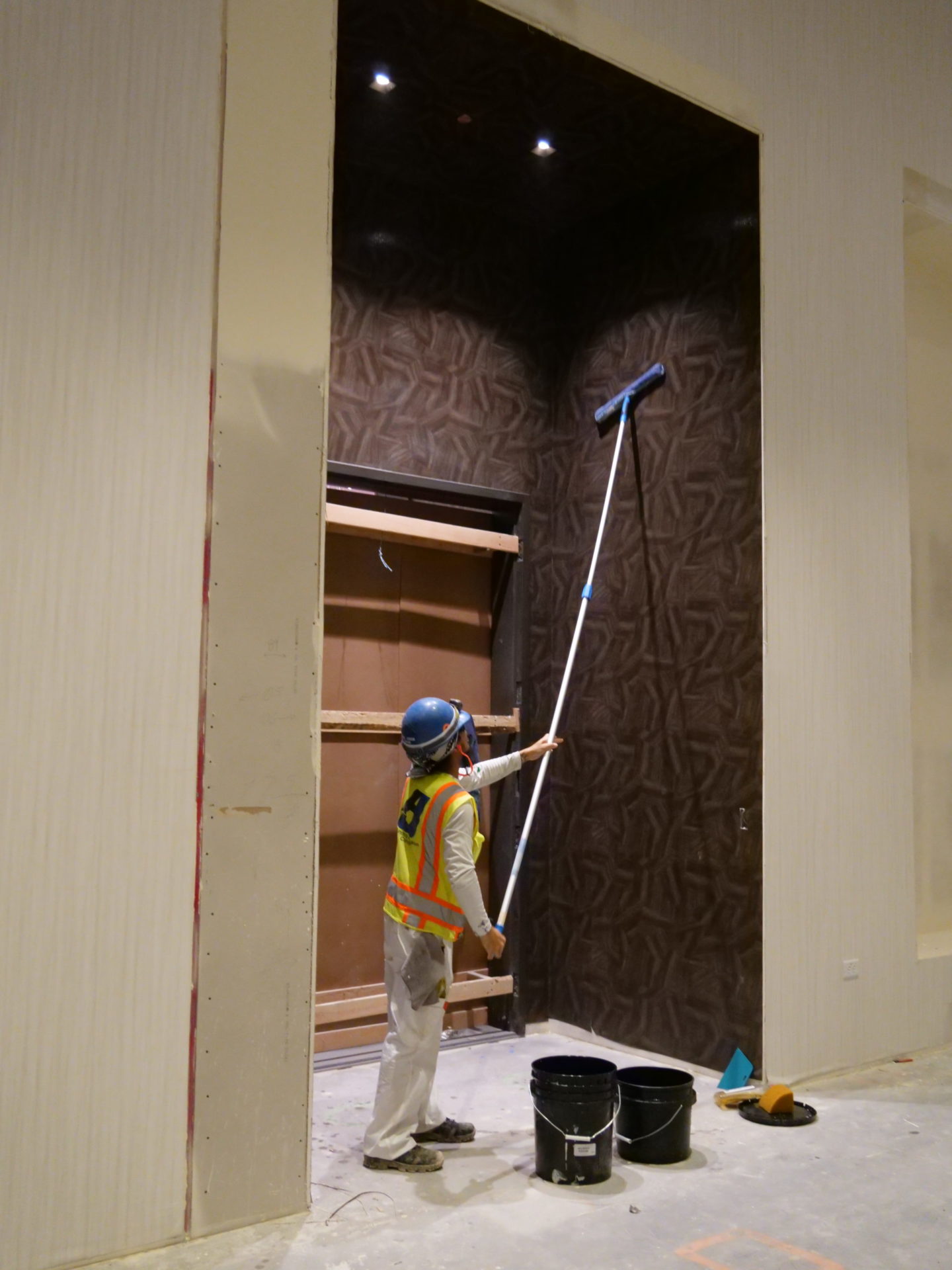 Image from the Gallery: Caesars Forum Conference Center – Las Vegas, NV