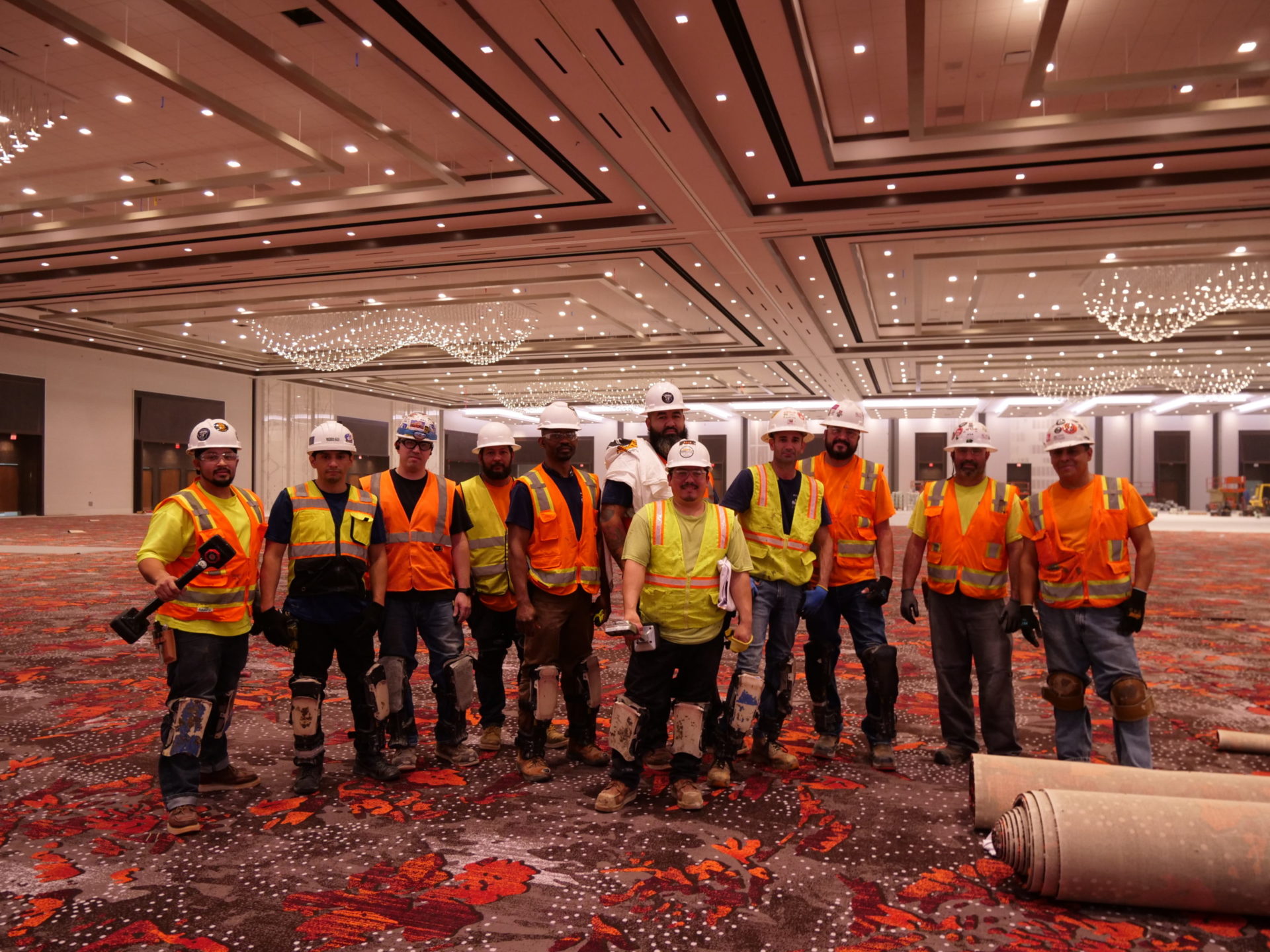 Image from the Gallery: Caesars Forum Conference Center – Las Vegas, NV