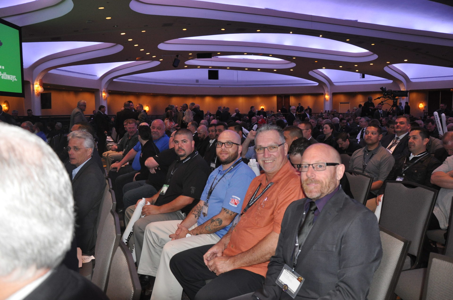 Image from the Gallery: North America’s Building Trades Unions: NABTU – Washington, DC