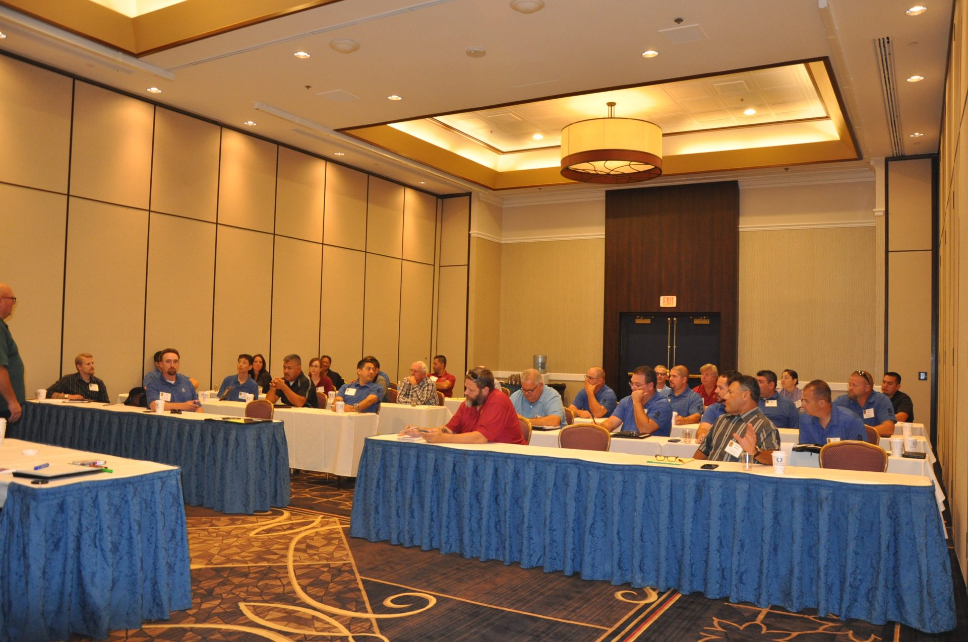 Image from the Gallery: Western Regional Conference – Las Vegas, NV