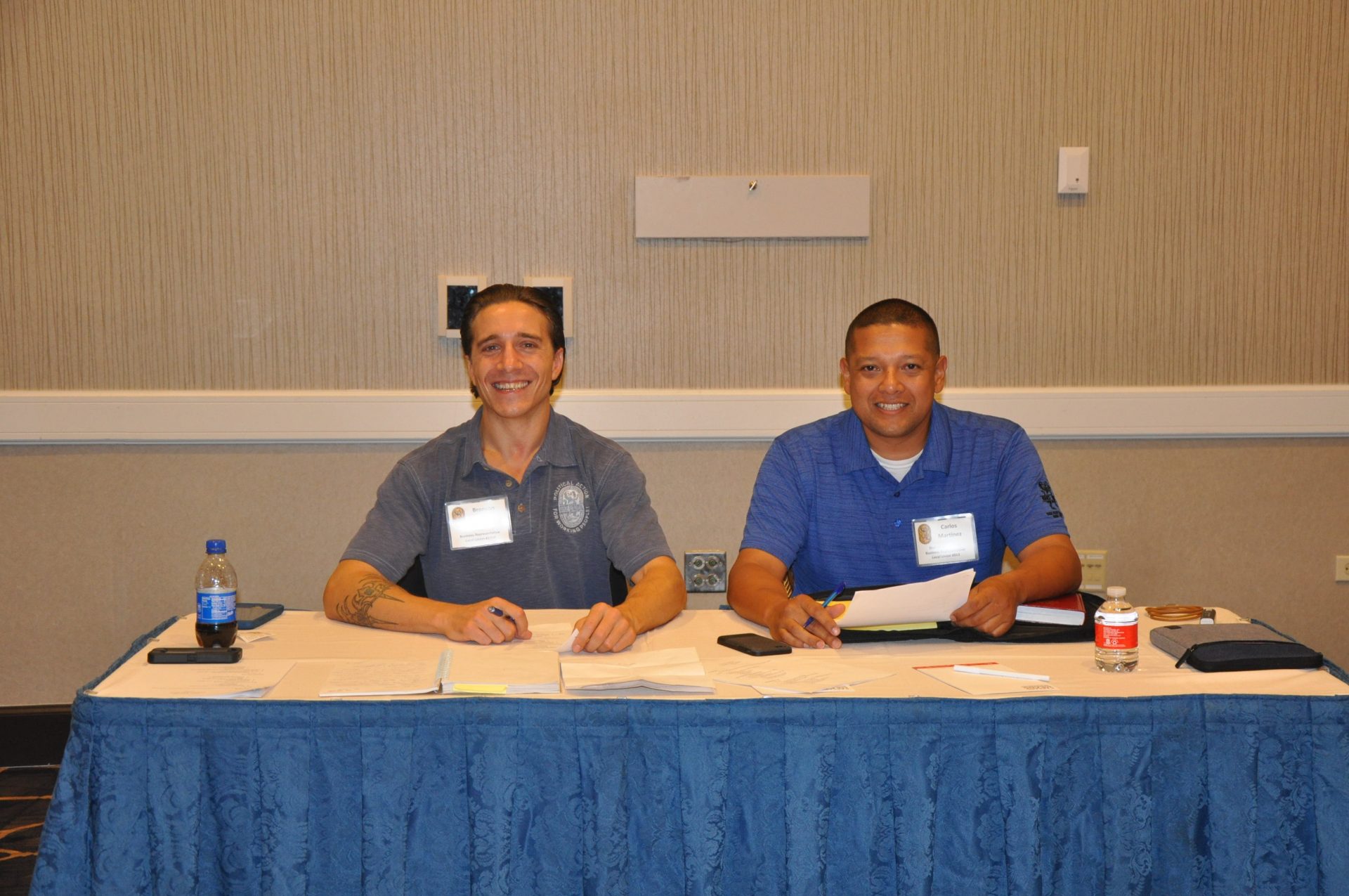 Image from the Gallery: Western Regional Conference – Las Vegas, NV