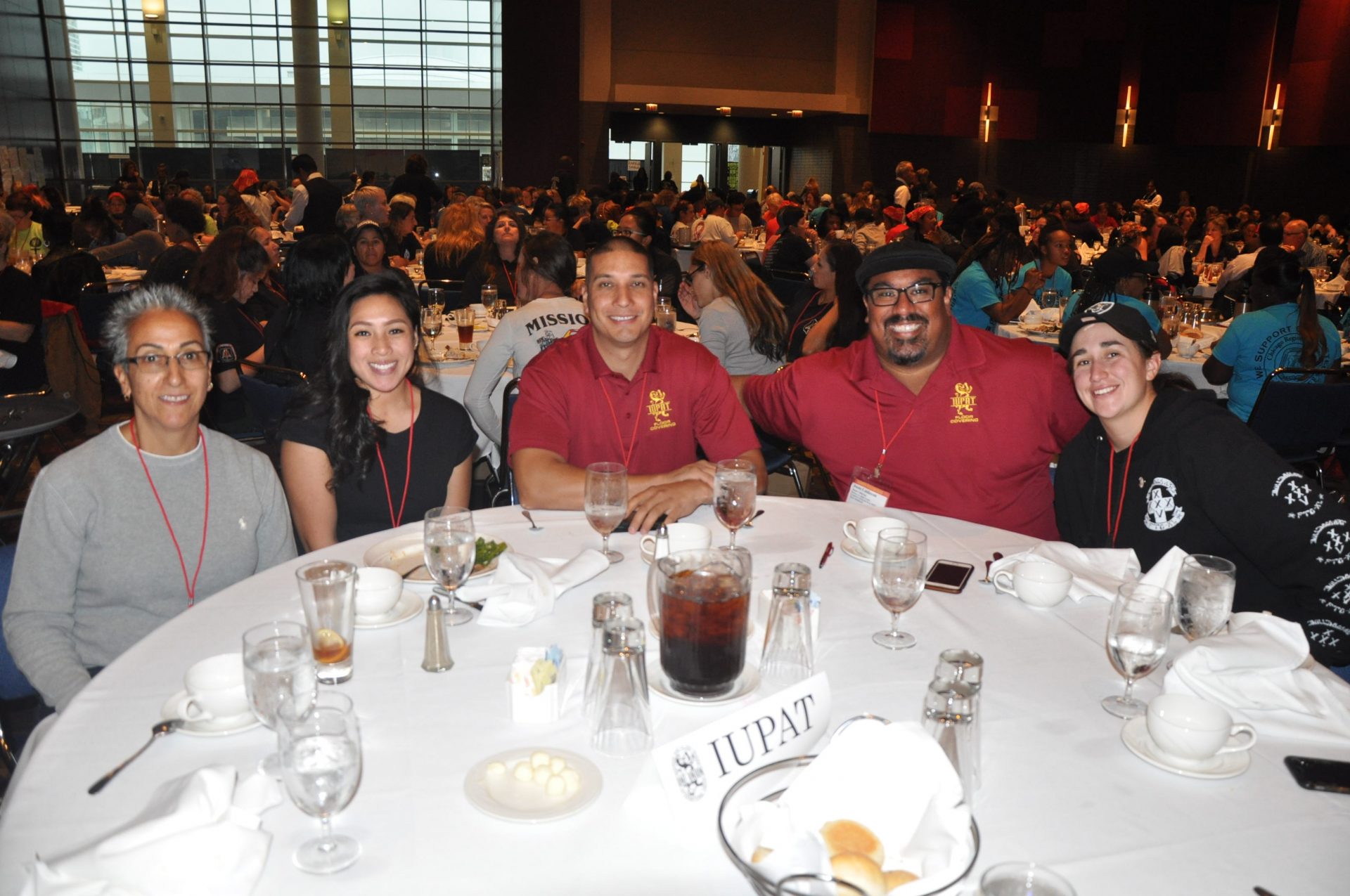 Image from the Gallery: Women Build Nations Conference – Chicago, IL