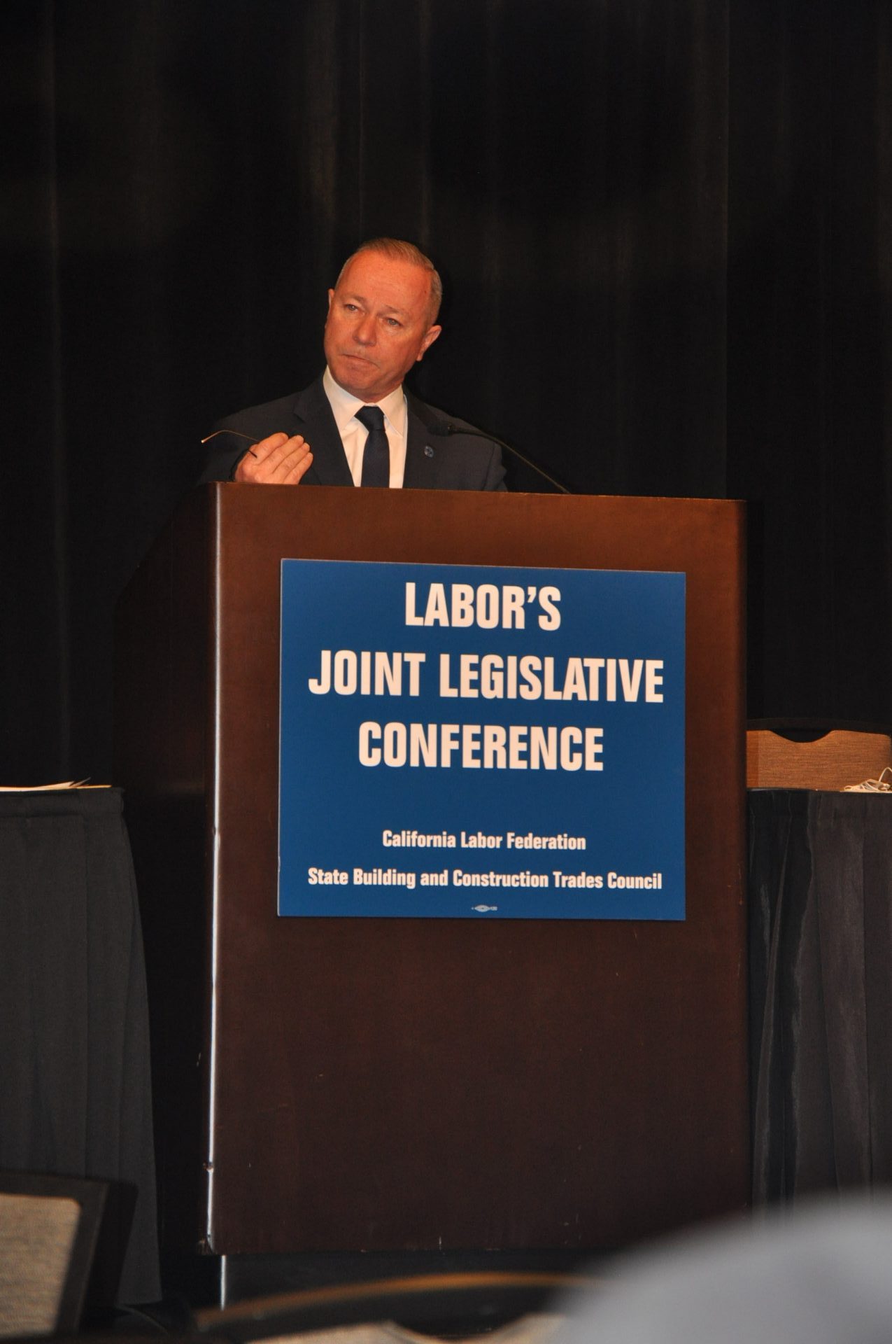 Image from the Gallery: Labor’s Joint Legislative Conference – Sacramento, CA