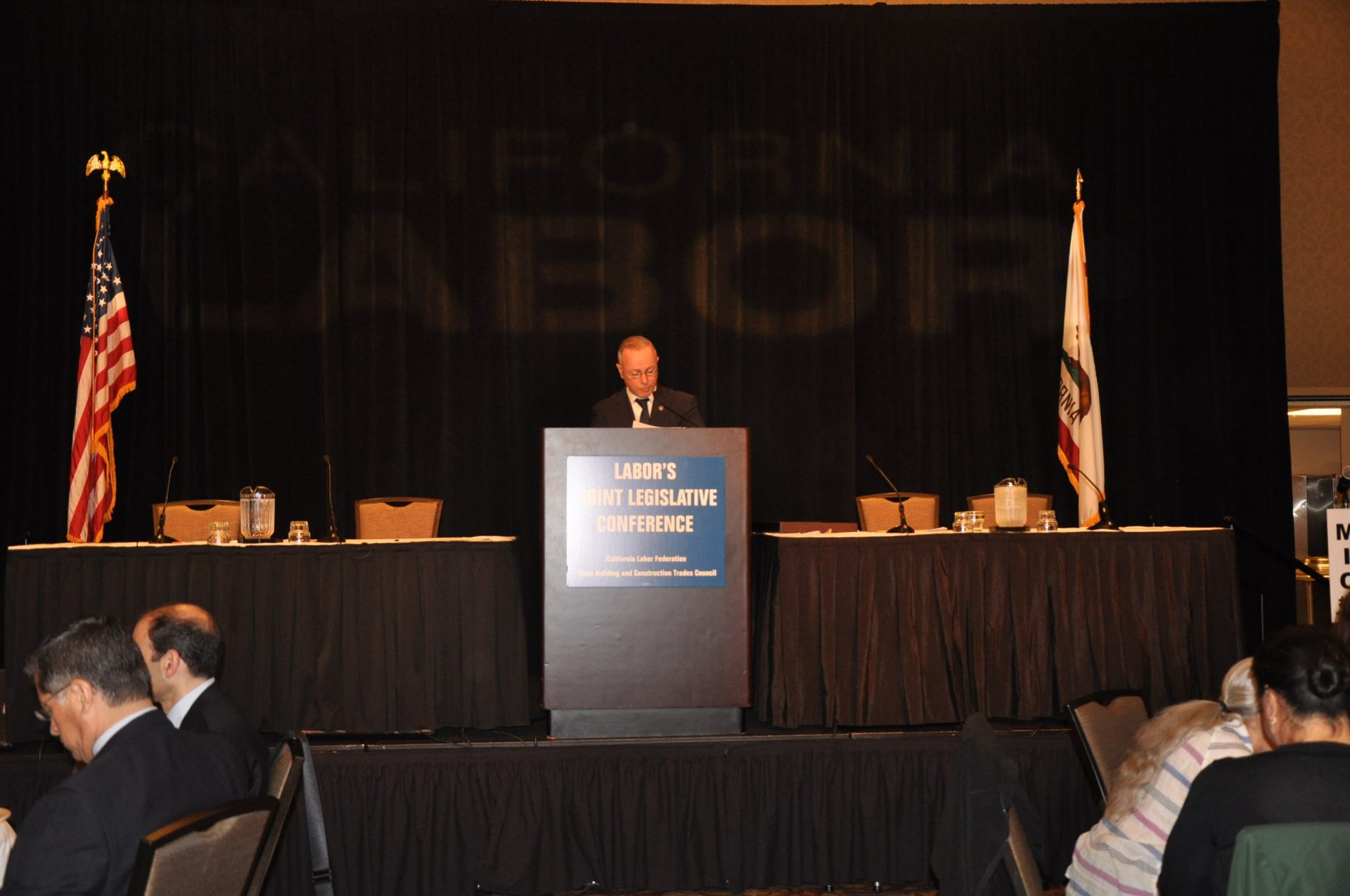 Image from the Gallery: Labor’s Joint Legislative Conference – Sacramento, CA