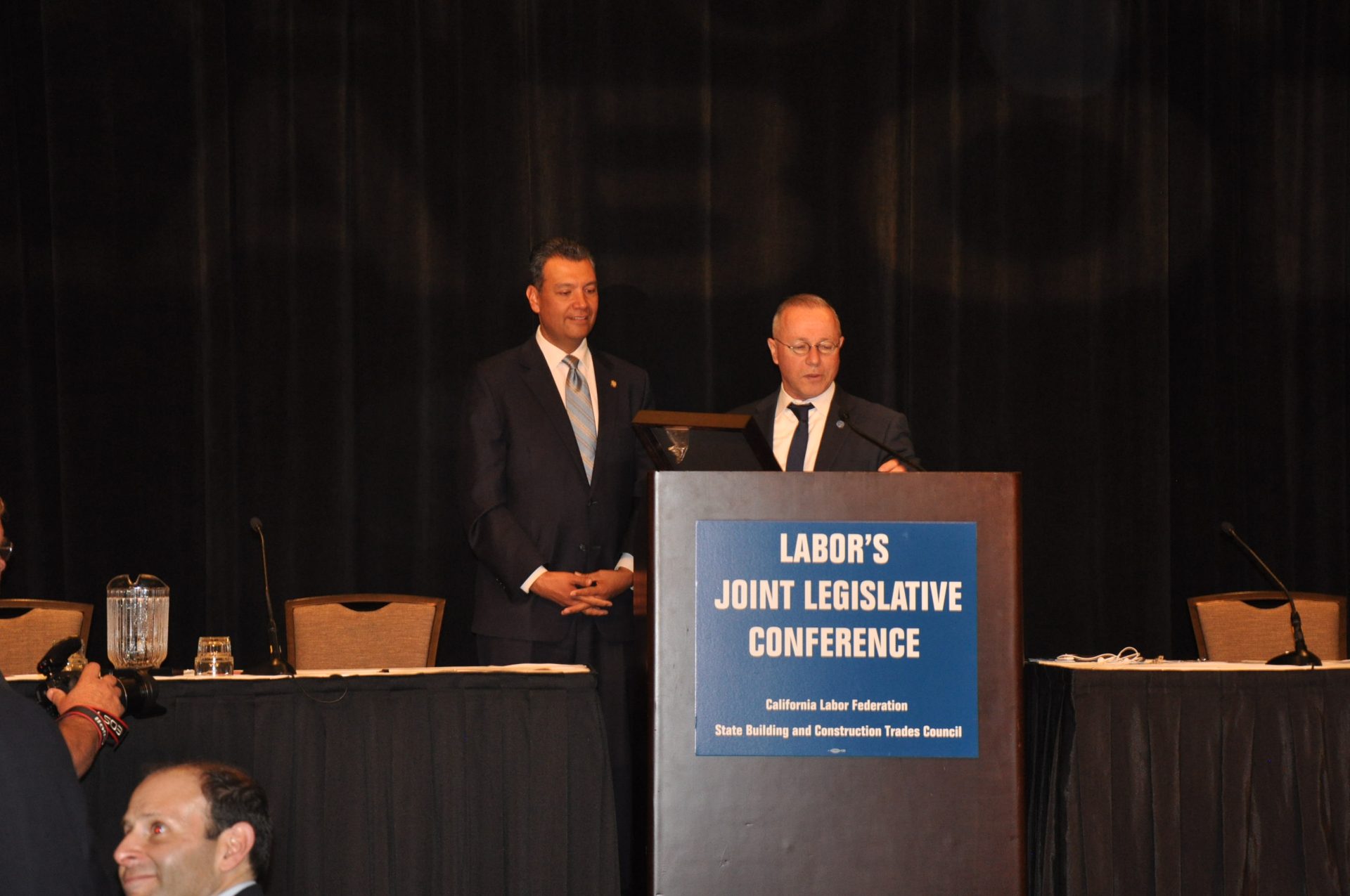 Image from the Gallery: Labor’s Joint Legislative Conference – Sacramento, CA