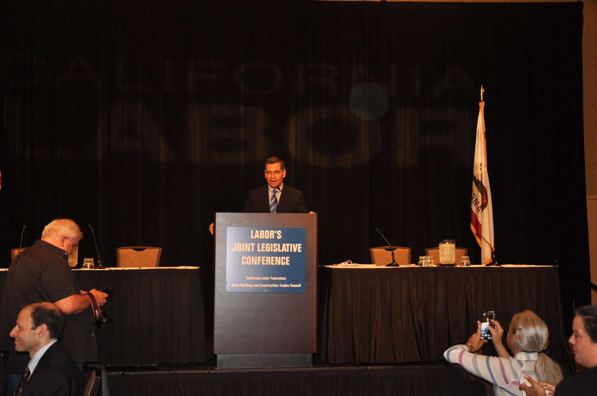 Image from the Gallery: Labor’s Joint Legislative Conference – Sacramento, CA