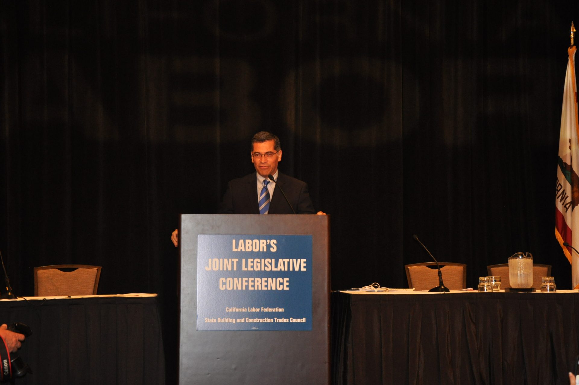 Image from the Gallery: Labor’s Joint Legislative Conference – Sacramento, CA