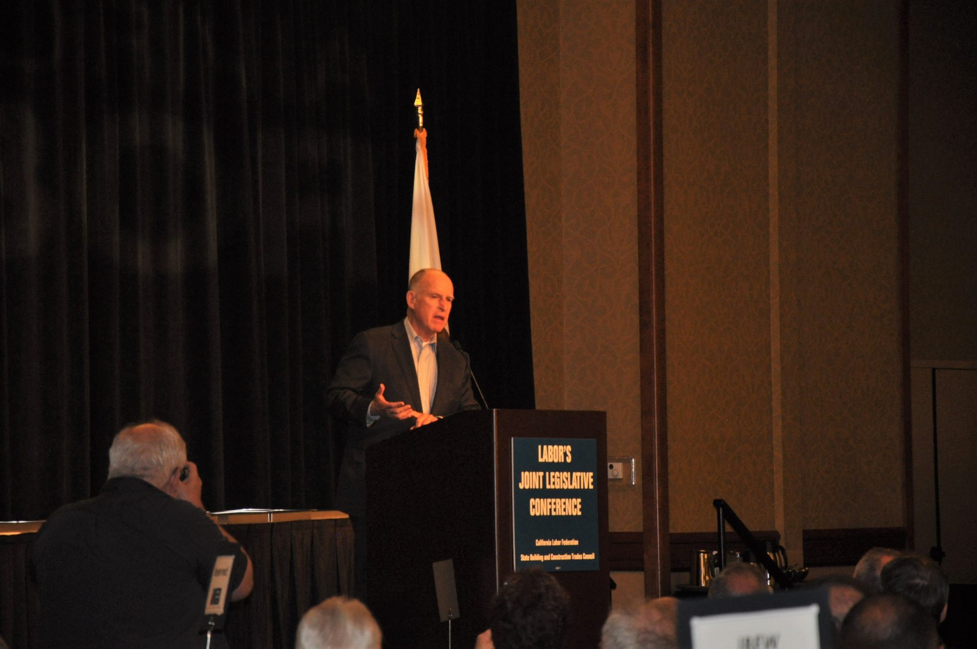 Image from the Gallery: Labor’s Joint Legislative Conference – Sacramento, CA