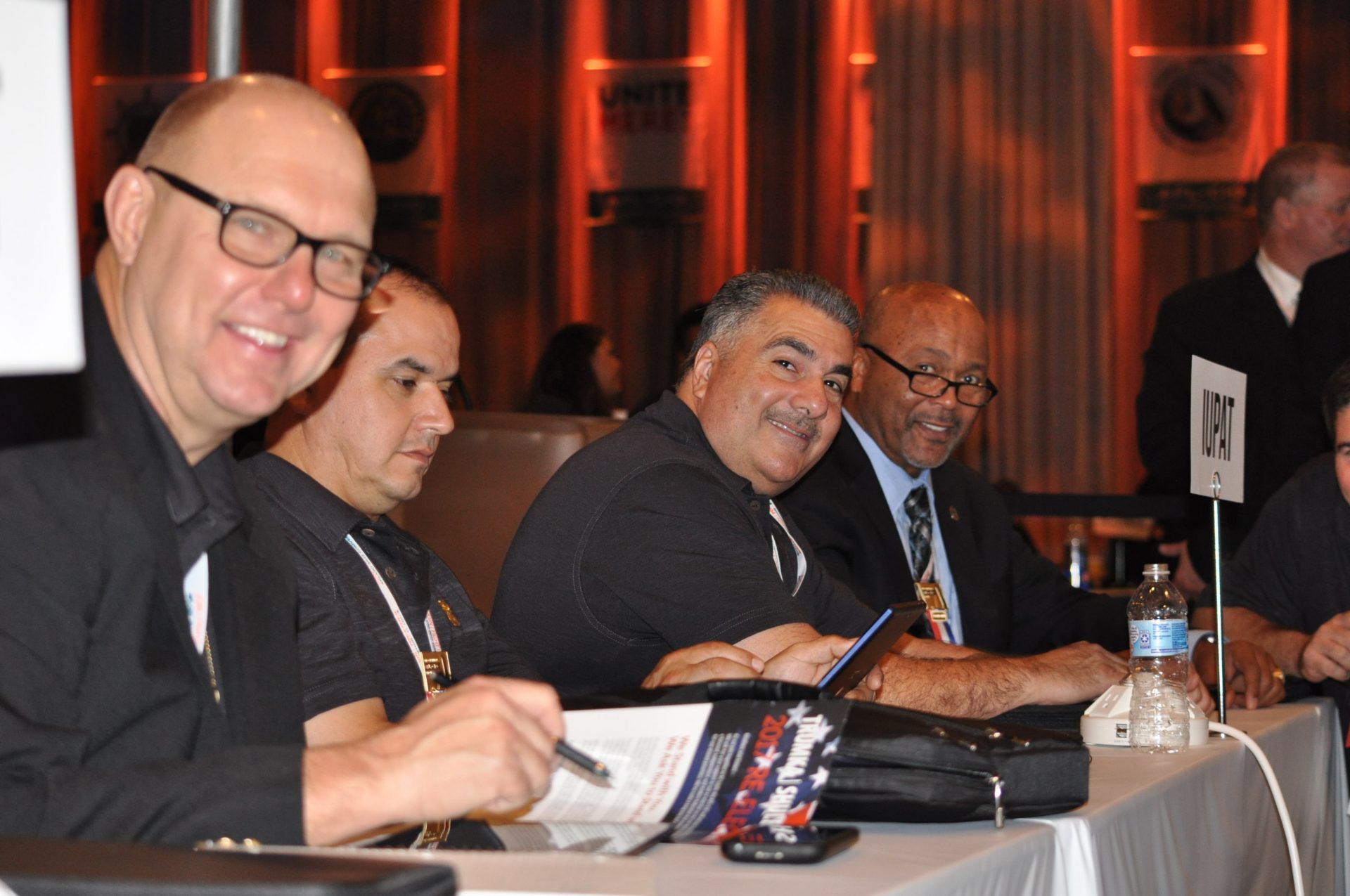 Image from the Gallery: AFL-CIO Convention – St. Louis, MO