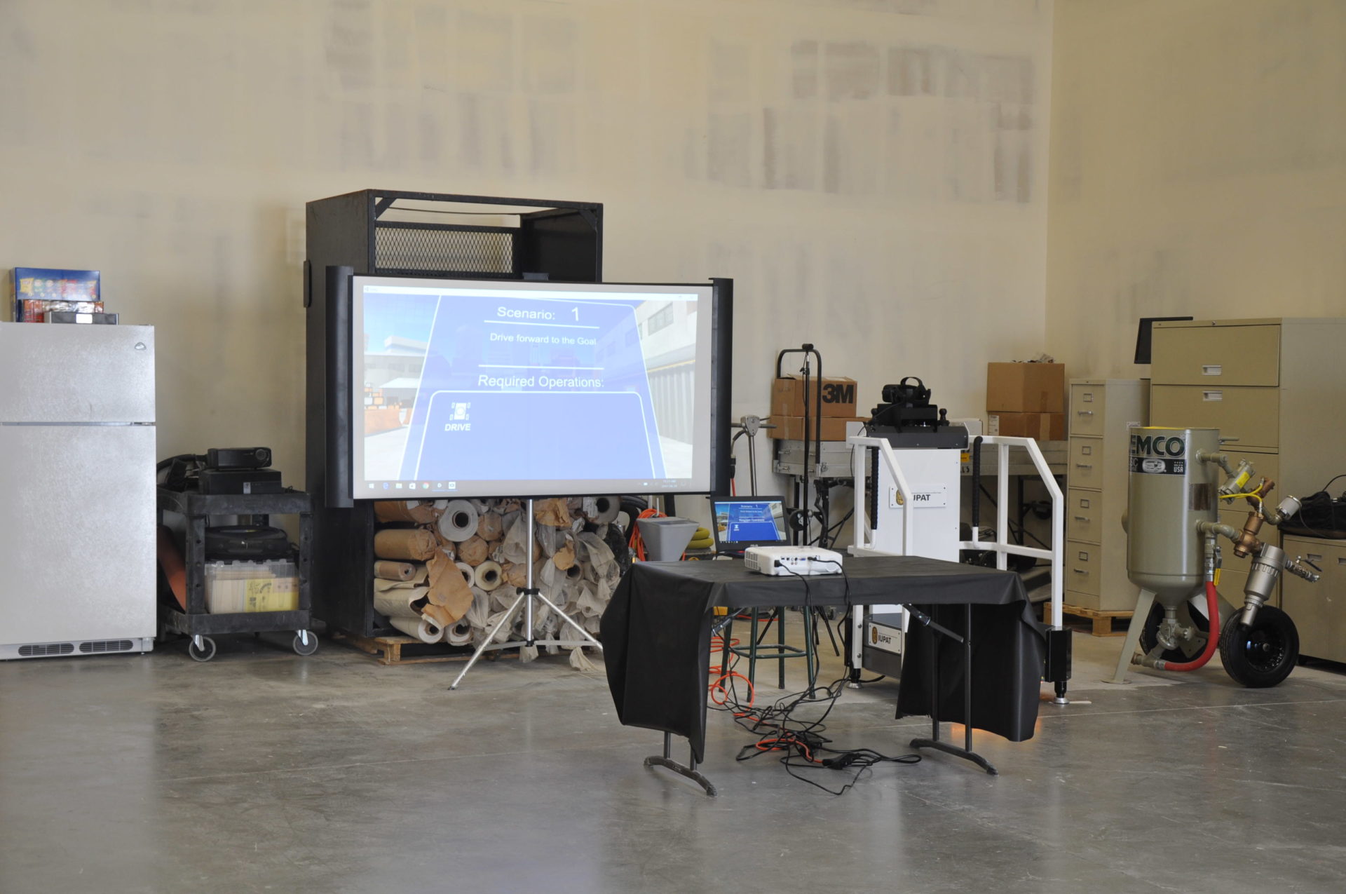 Image from the Gallery: Apprenticeship Training Center Grand Opening – Sparks, NV