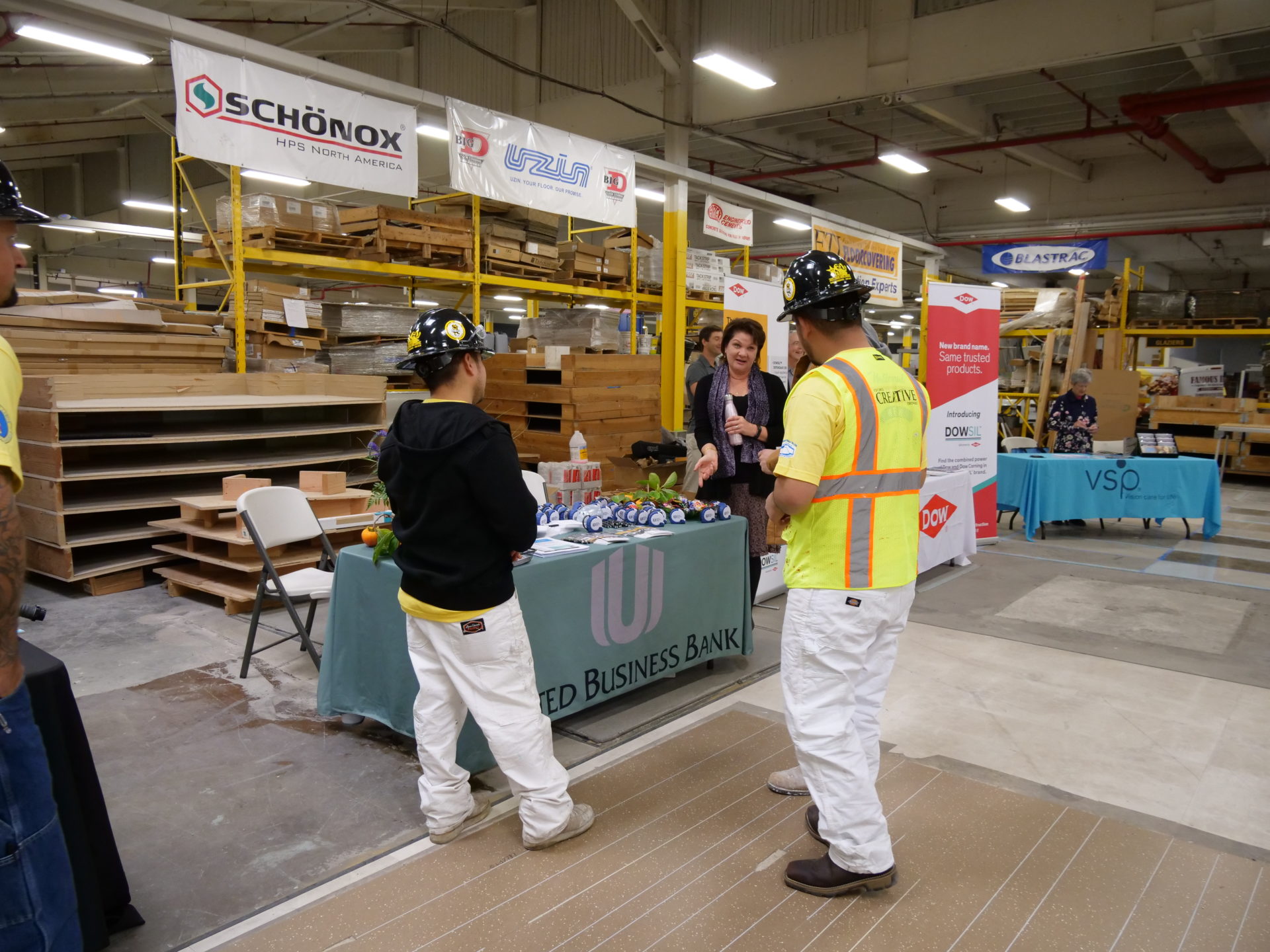 Image from the Gallery: National Apprenticeship Week – San Leandro, CA