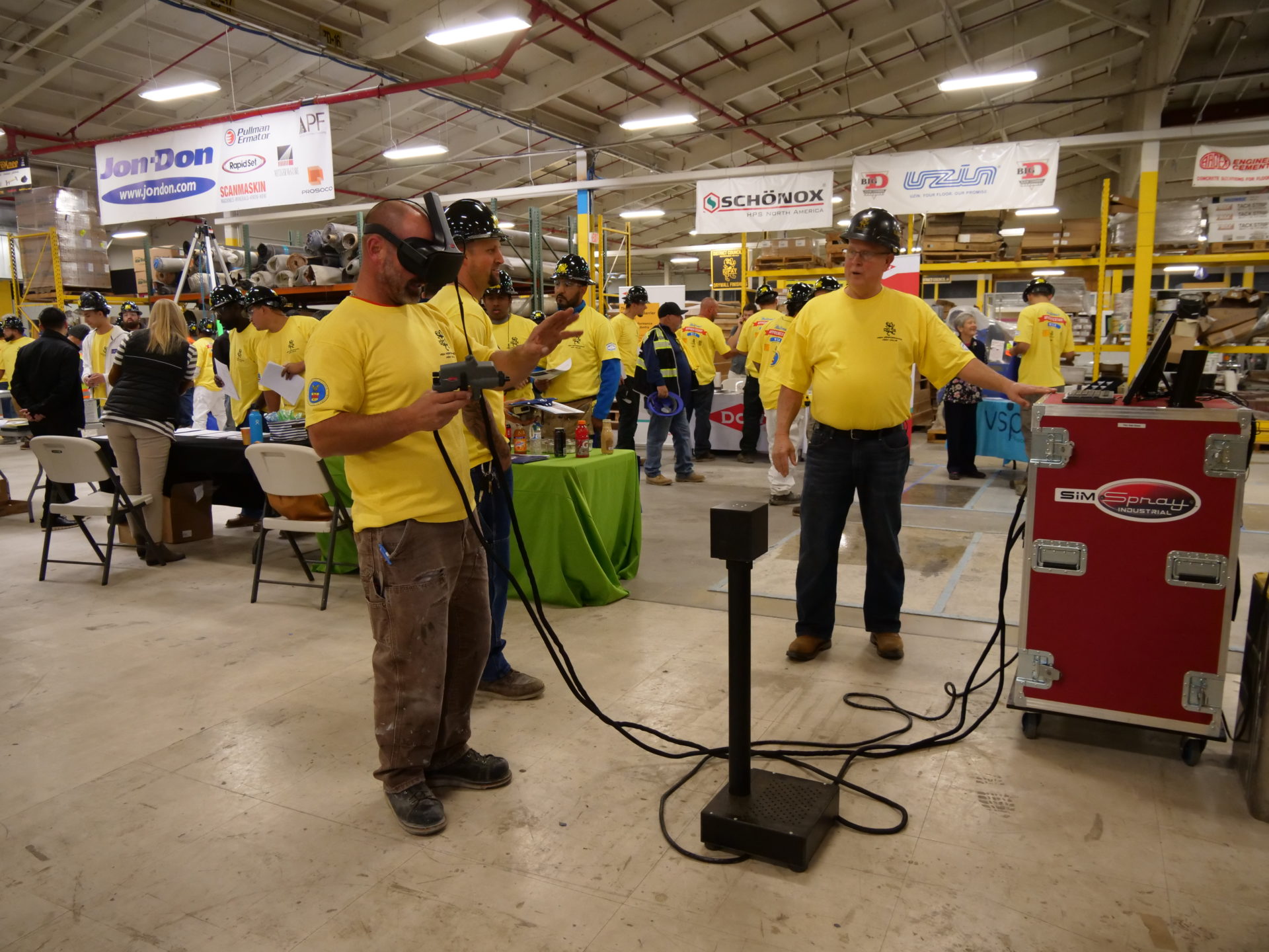 Image from the Gallery: National Apprenticeship Week – San Leandro, CA