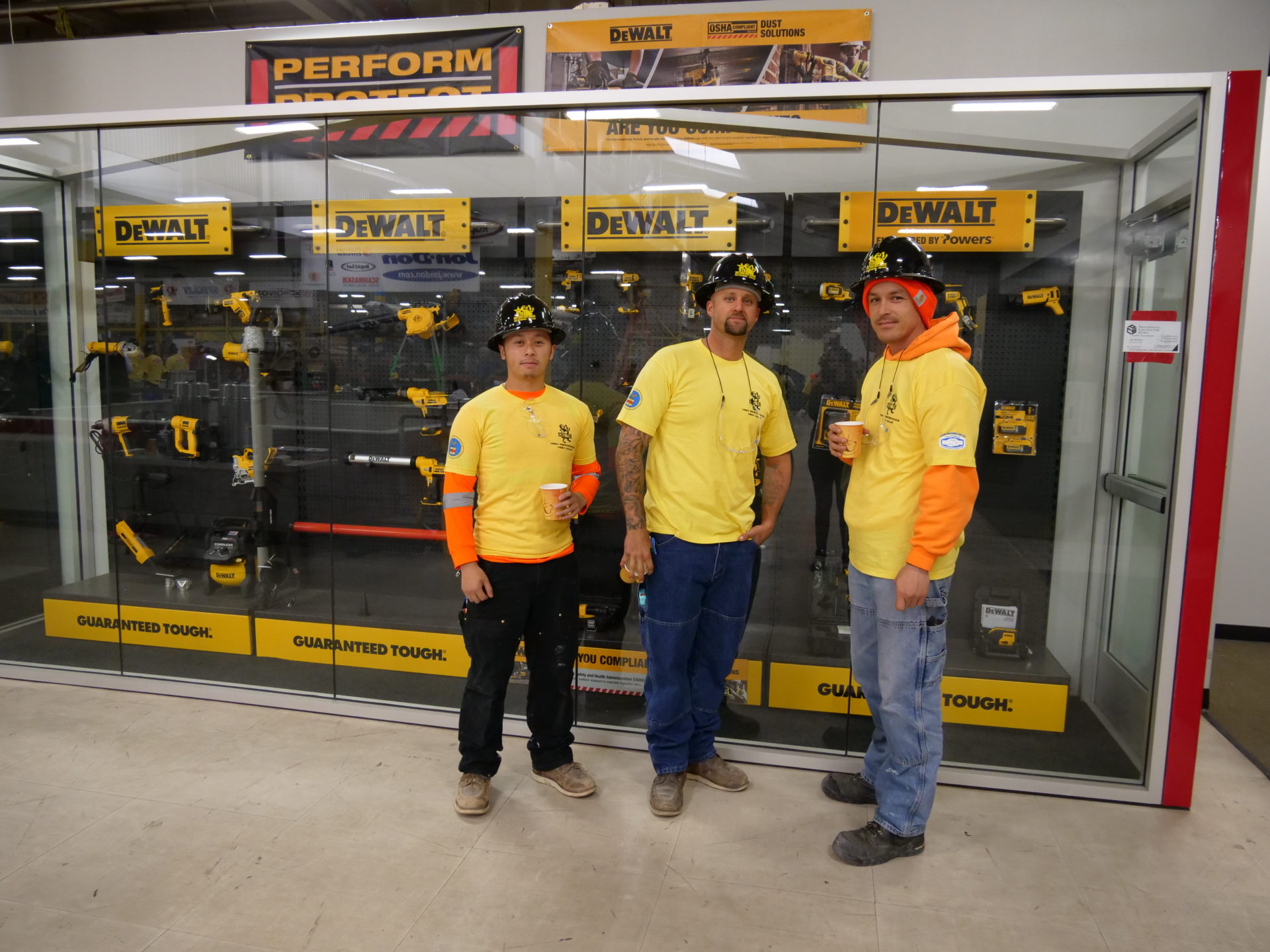 Image from the Gallery: National Apprenticeship Week – San Leandro, CA