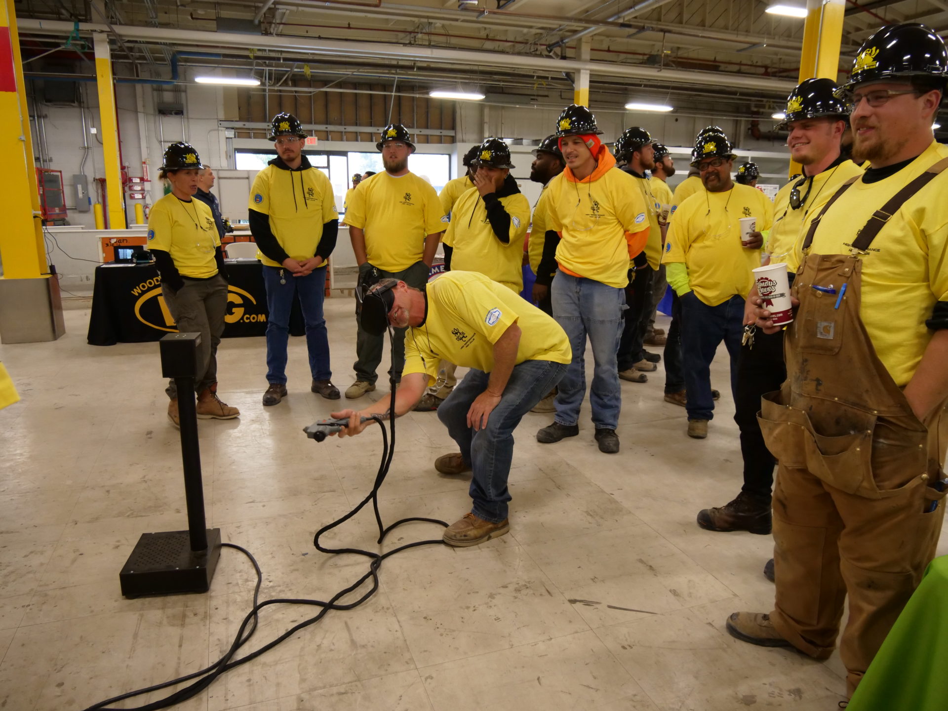 Image from the Gallery: National Apprenticeship Week – San Leandro, CA